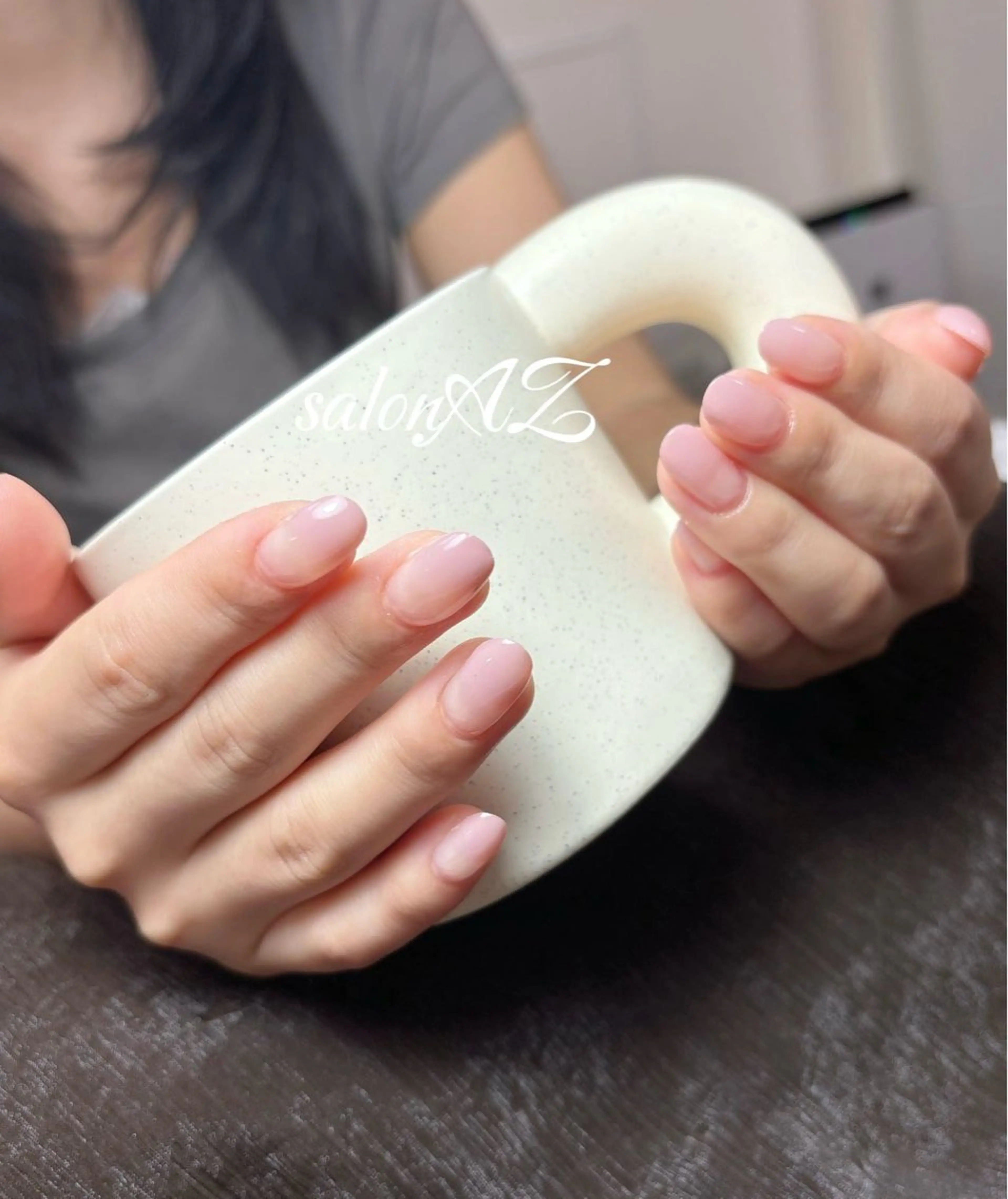 ネイル salon AZのネイルデザイン