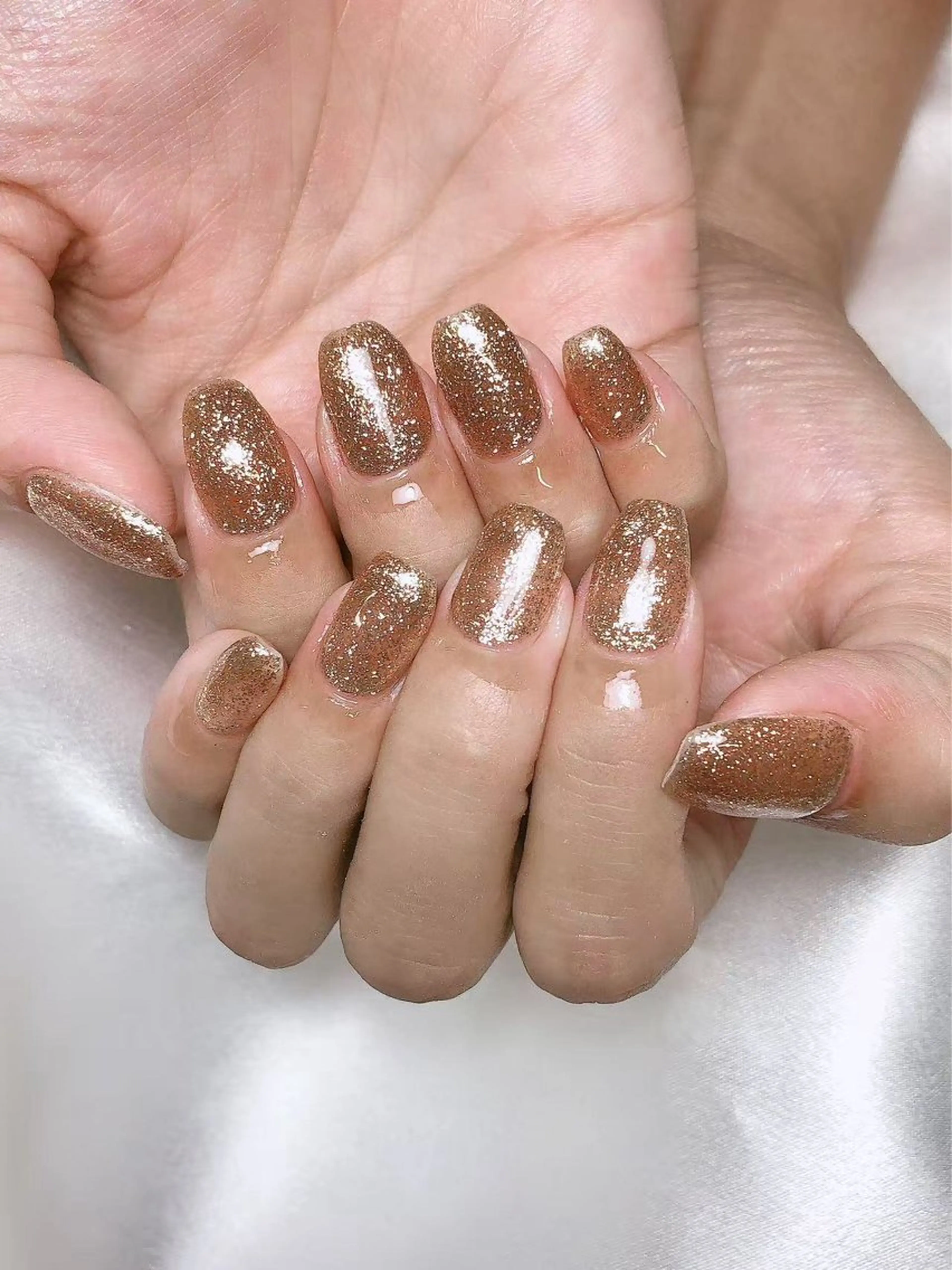 ネイル LR.ONE リナのネイルデザイン