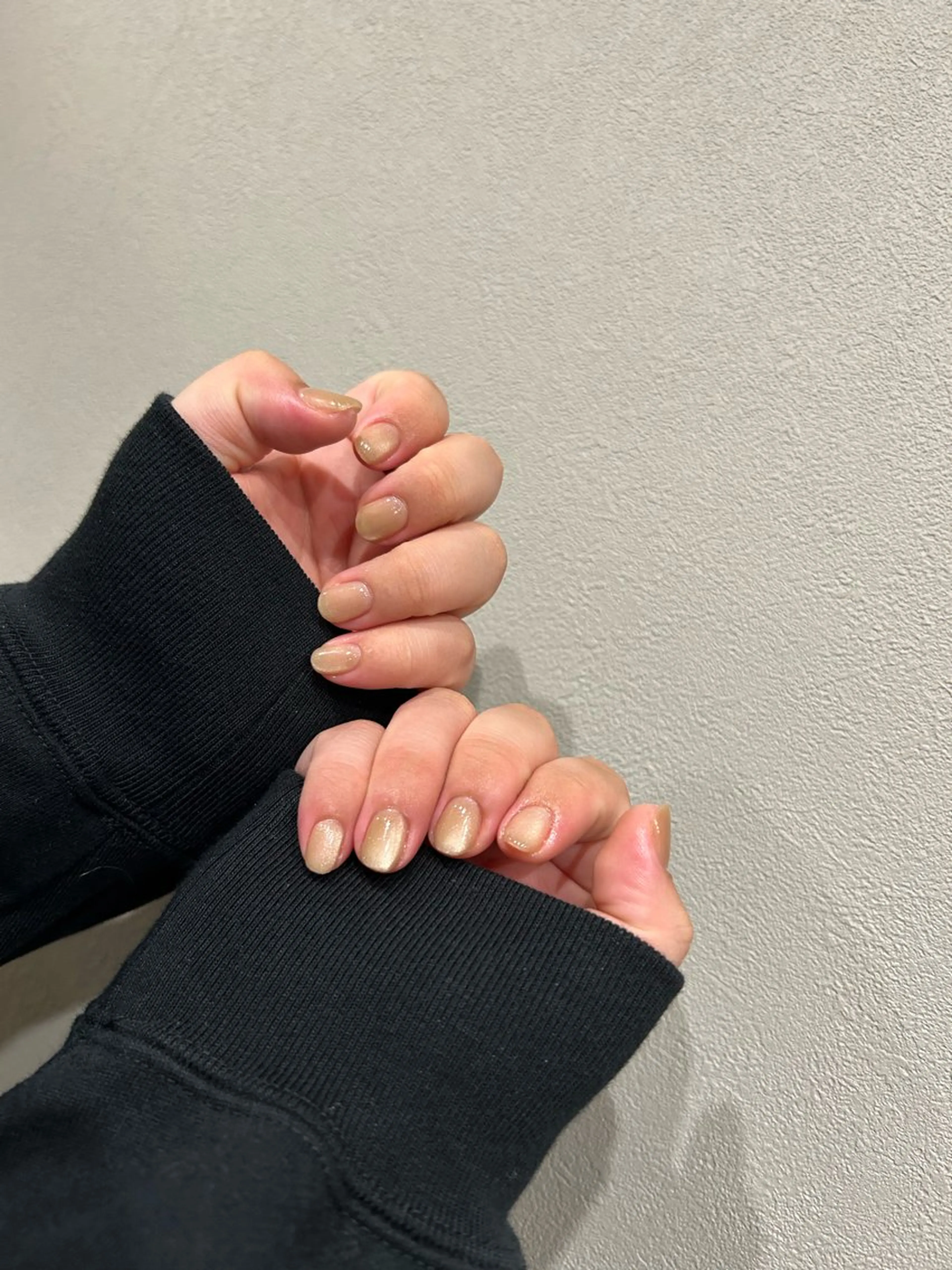 ネイル isono miuのネイルデザイン