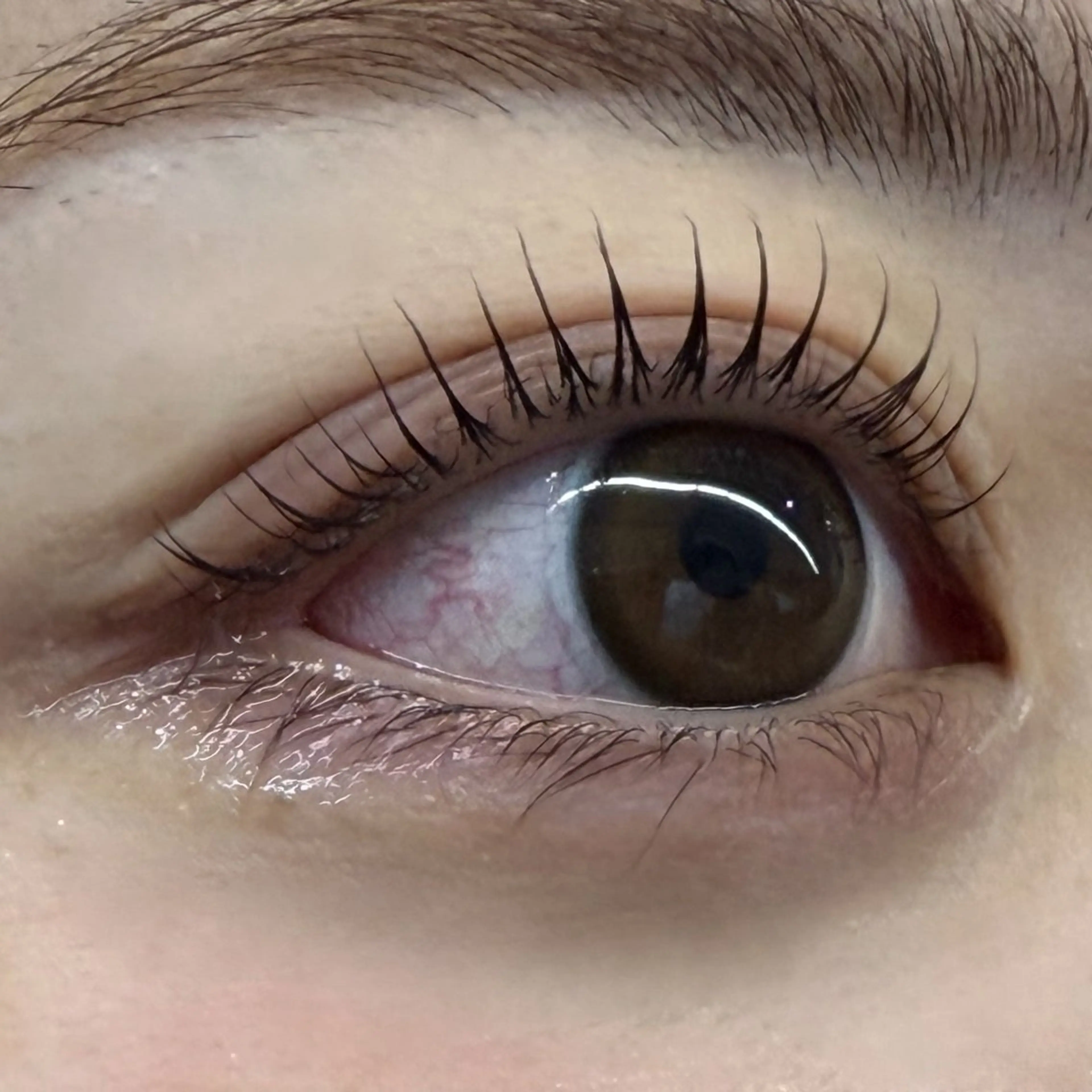 マツエク・マツパ Chill&eye Misakiの眉毛・アイブロウイメージ