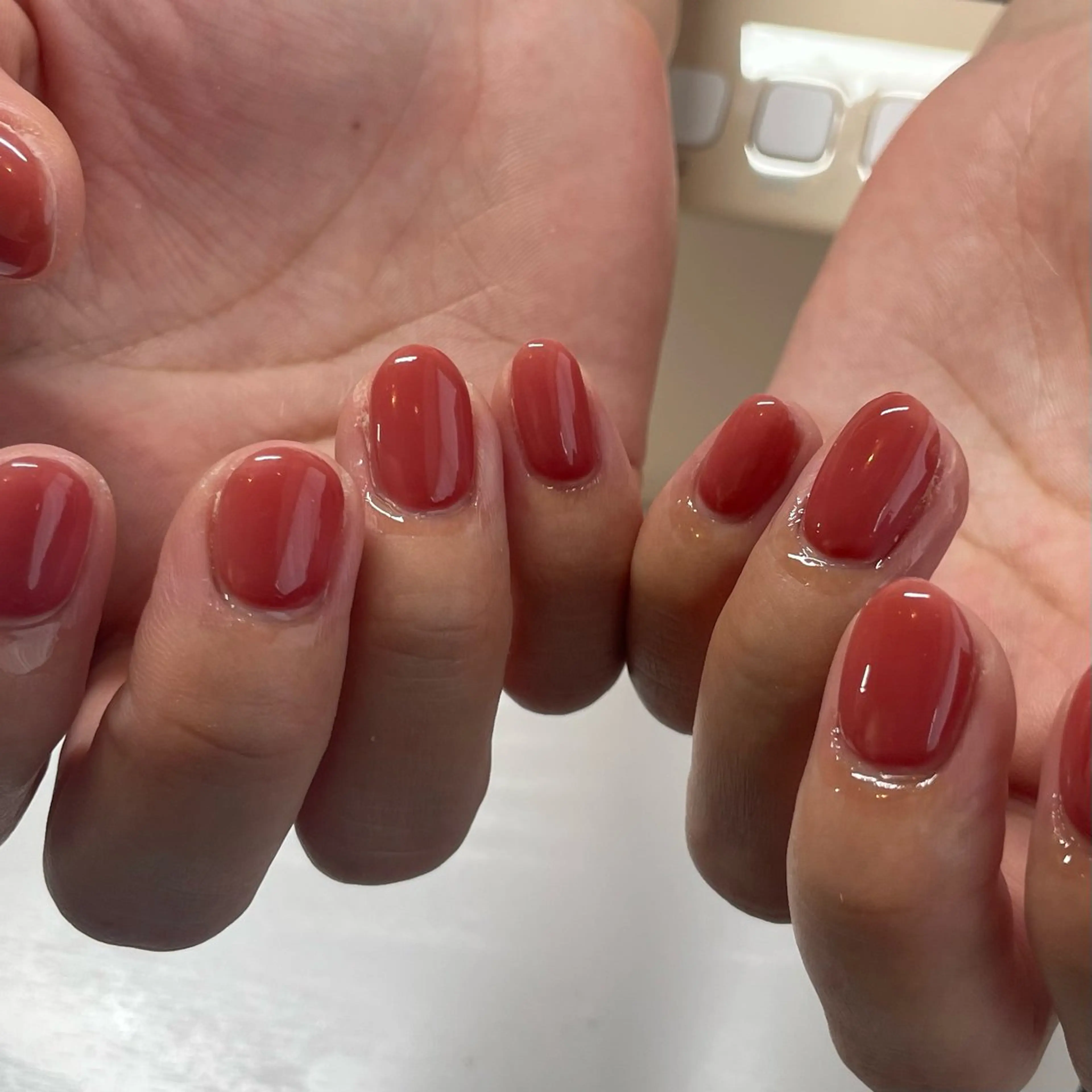 ネイル Lino U所属・K NANAKAのネイルデザイン