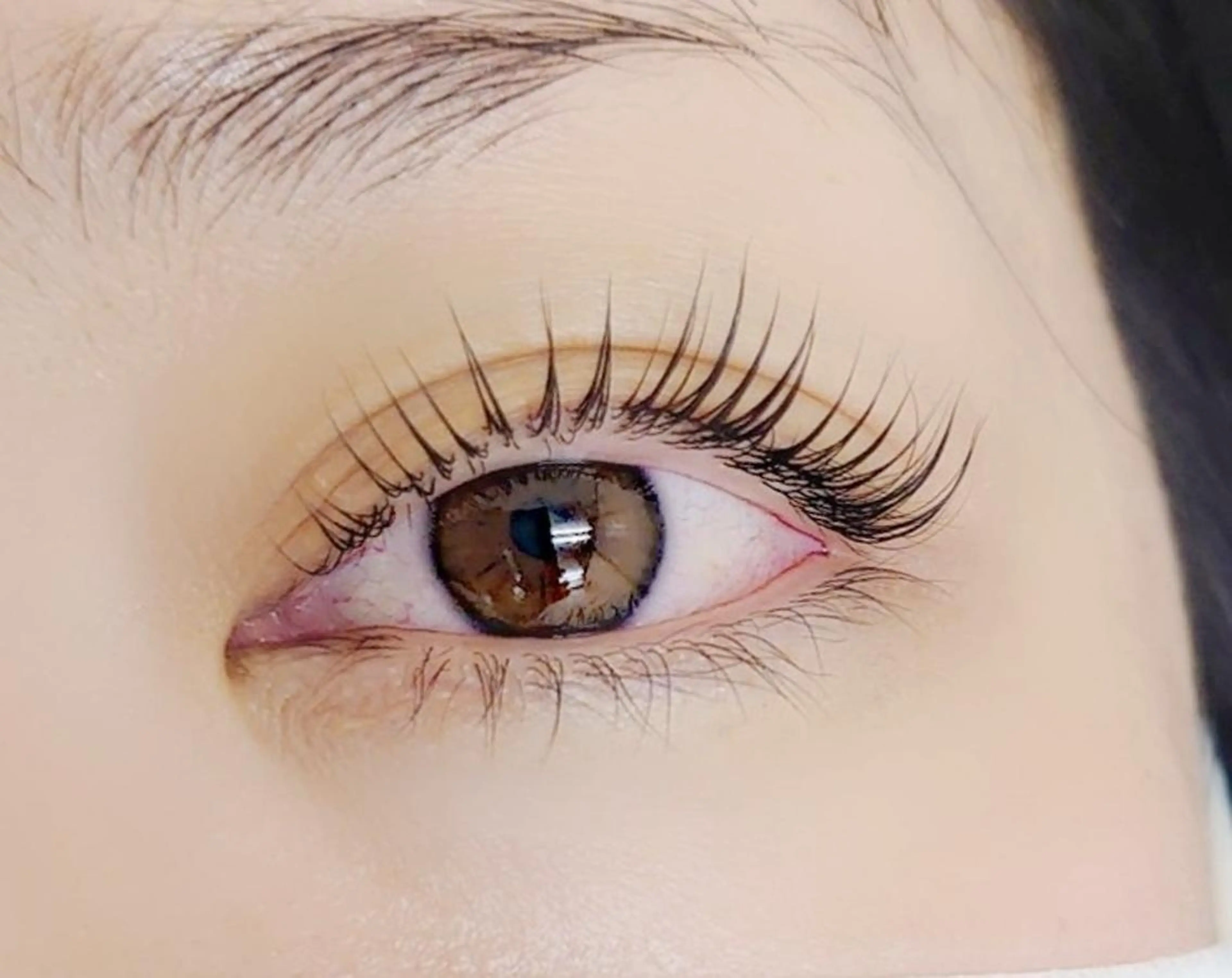 【ベテラン施術】次世代まつげパーマ!ラッシュリフト✩の写真