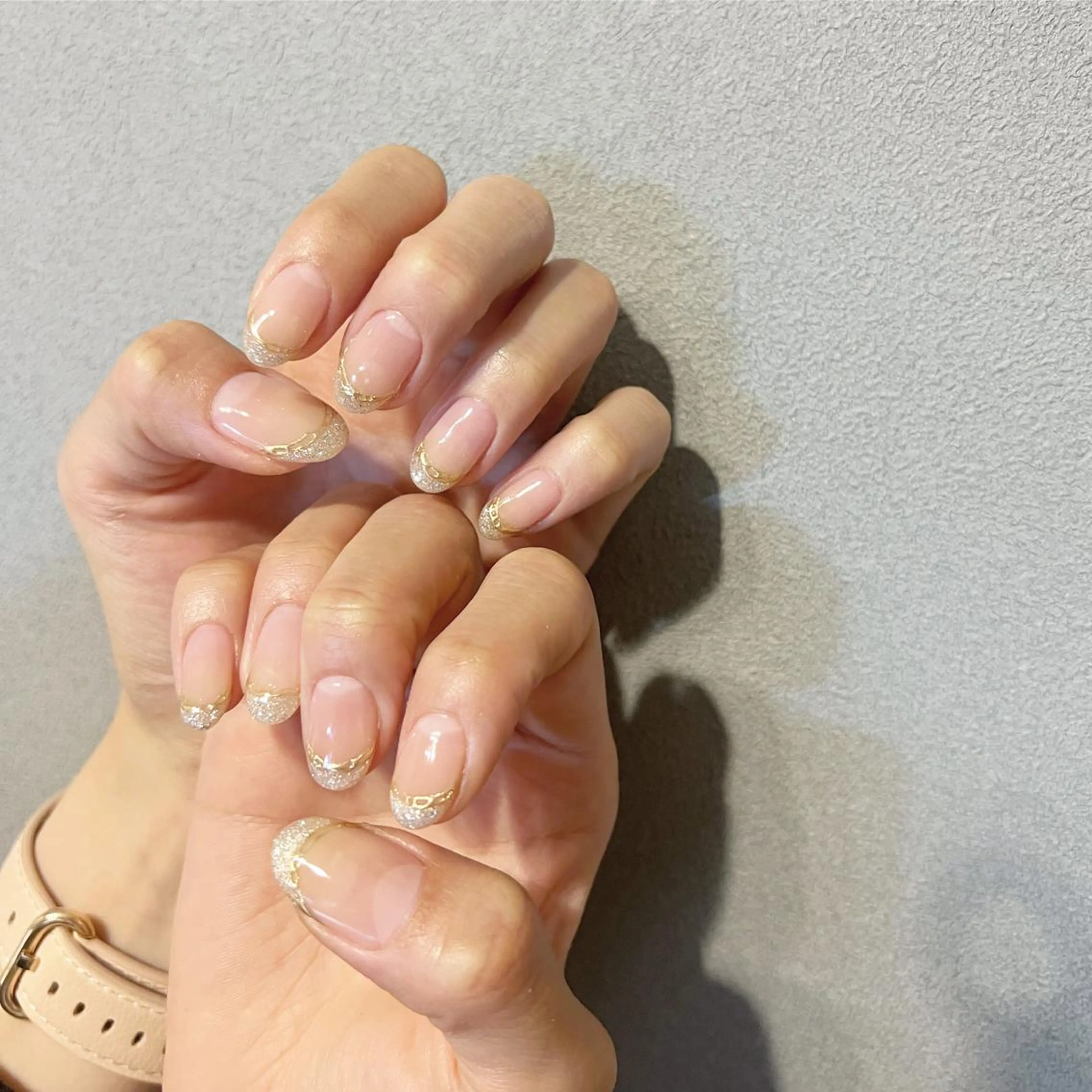 ネイル ハンドネイル NailSalon who...所属・n. fumikoのネイルデザイン