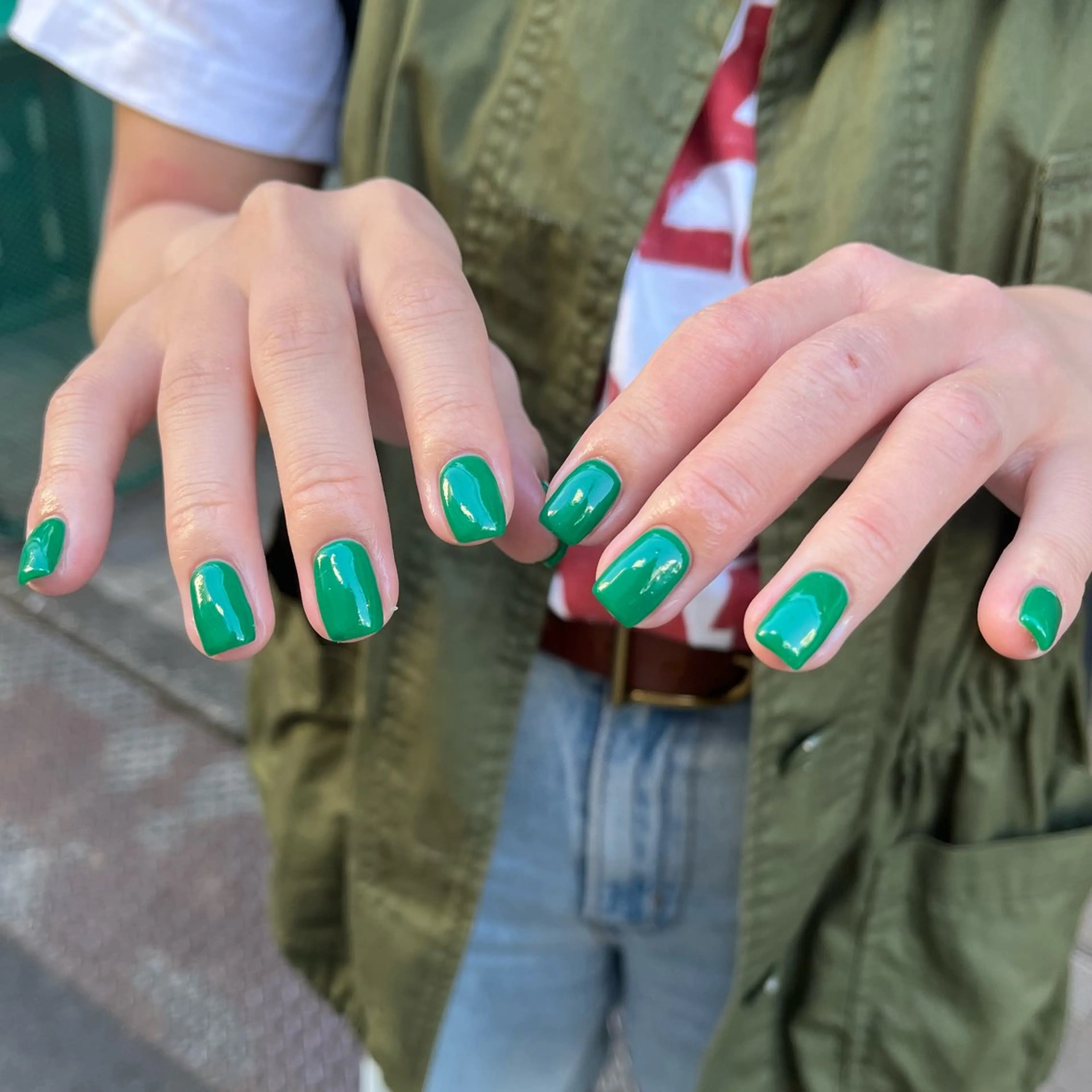 ネイル nails TOKYOのネイルデザイン
