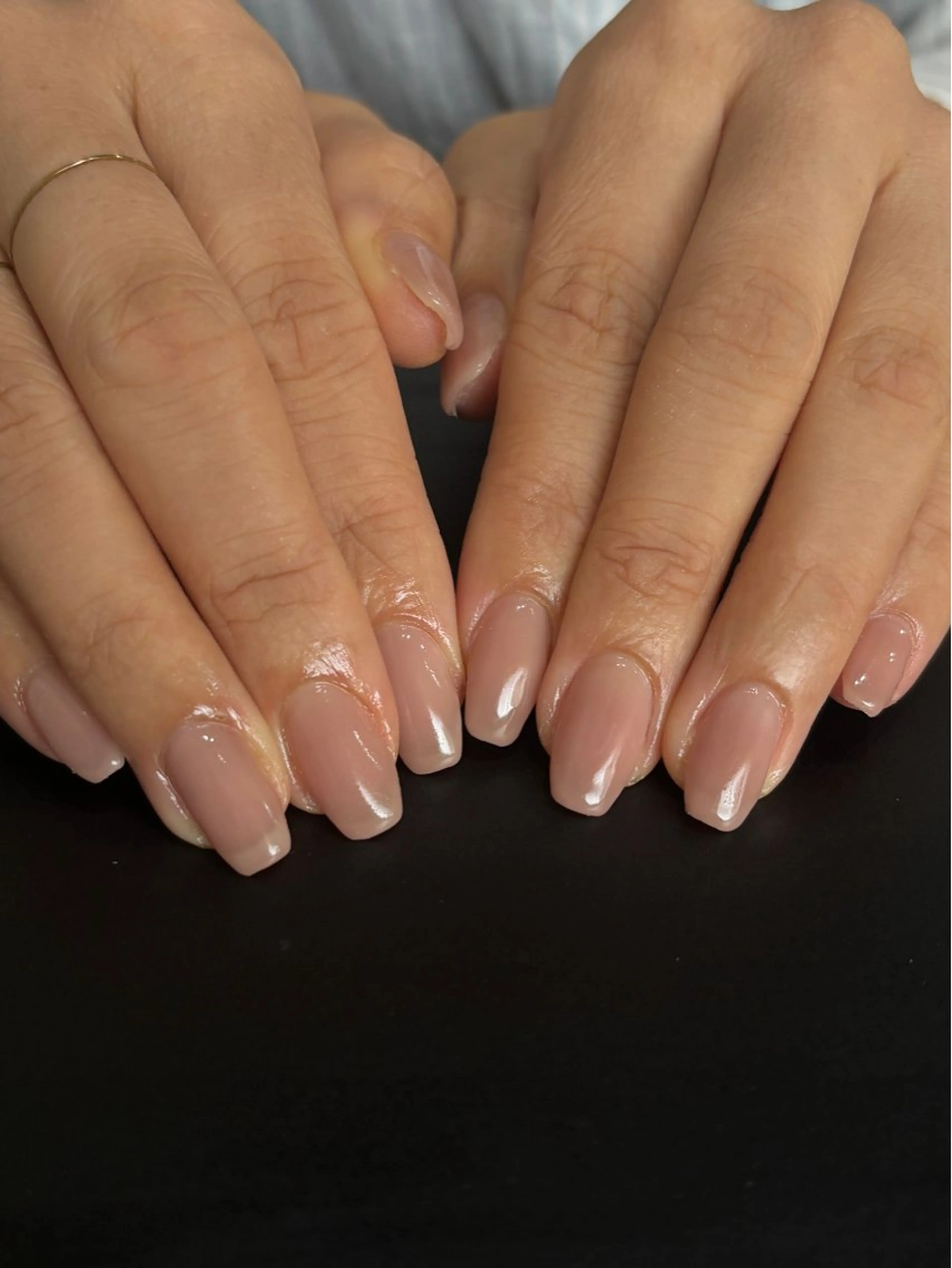 ✨学割✨22歳以下【hand】onecolor オフ無の写真