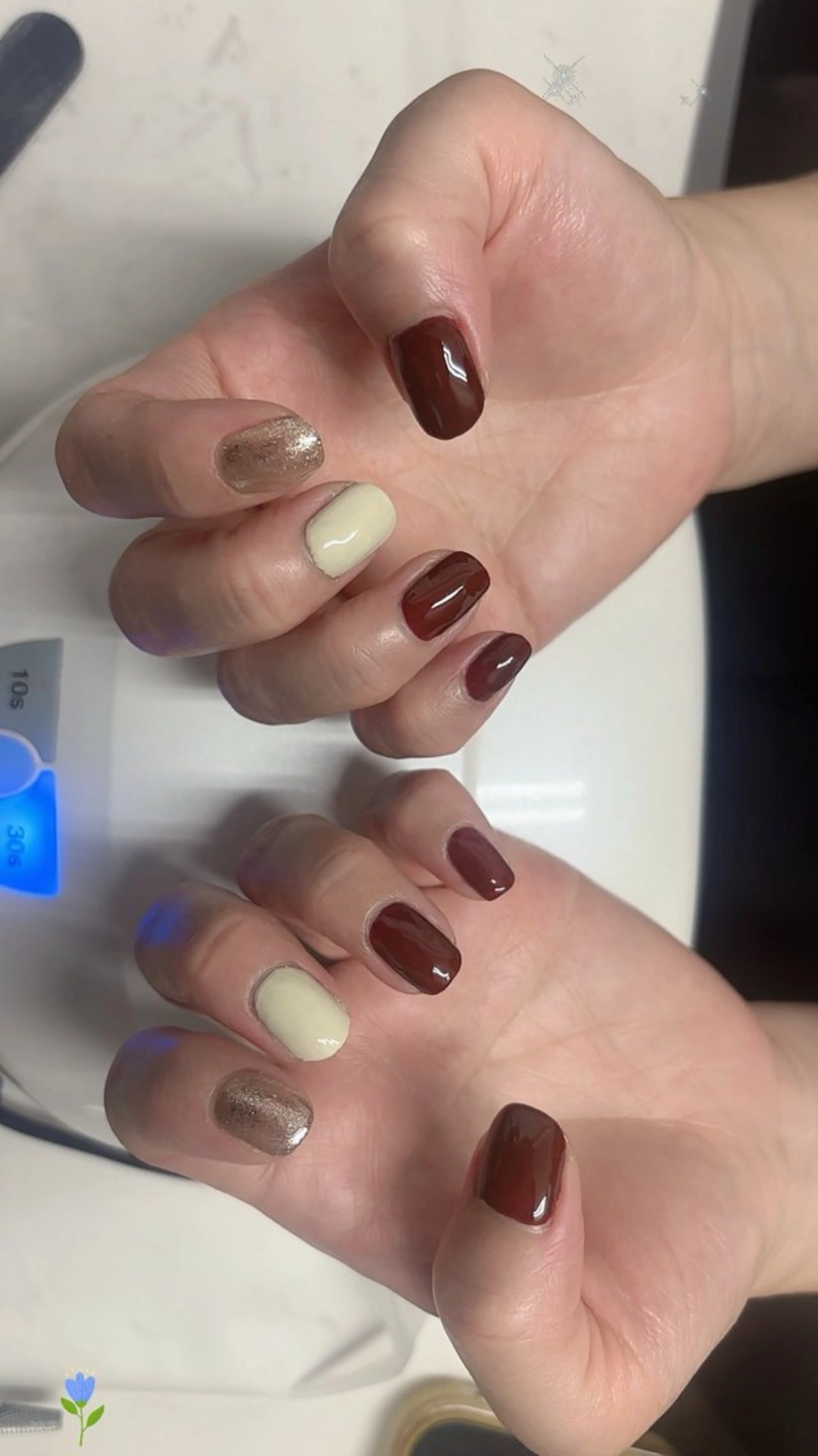 【全身ツボ押し・足技　翠空】名古屋駅本店所属・足技ツボ押し&ネイル 【翠空　名古屋店】のエステ・リラクイメージ