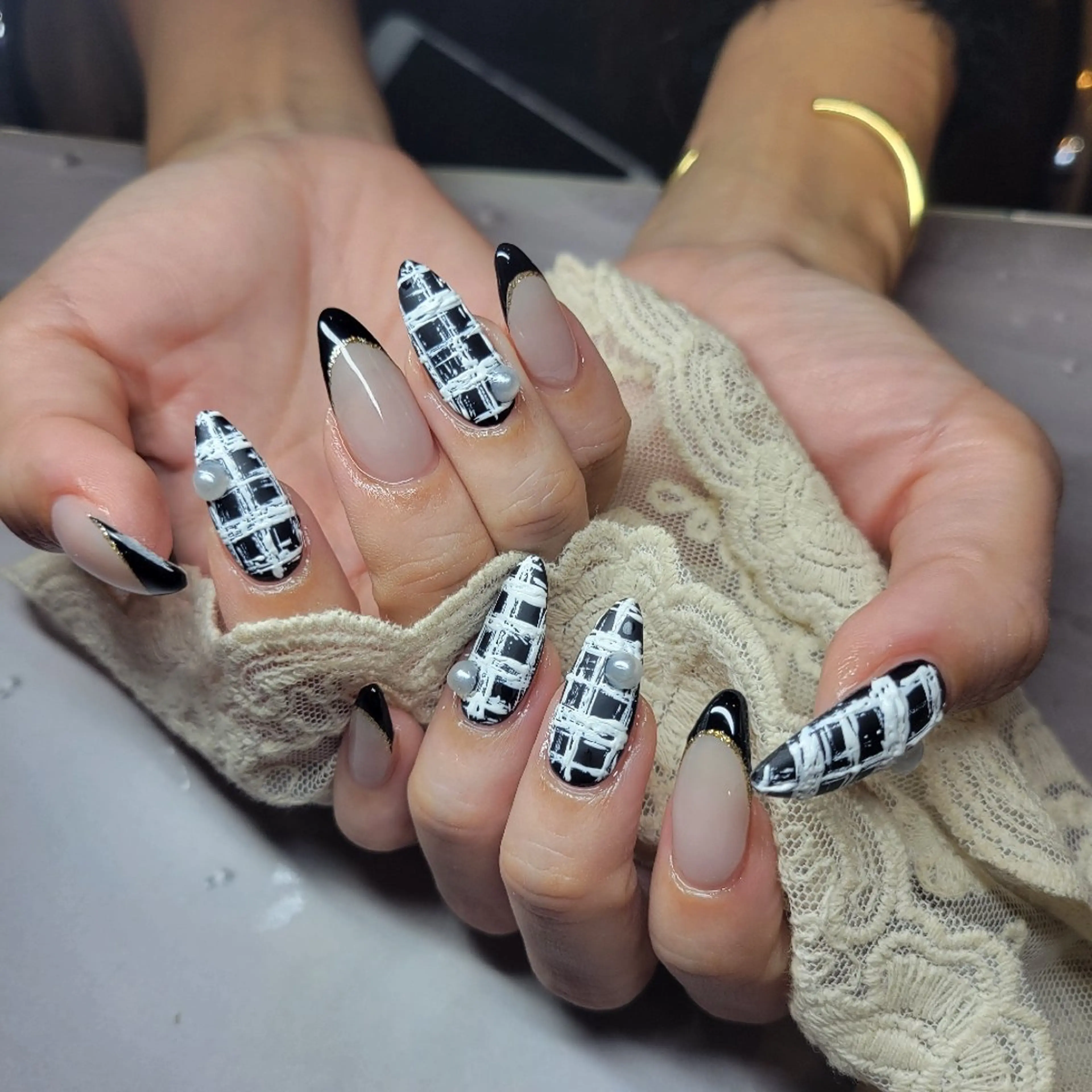 ネイル Nail salon Coco所属・Nail salon Coco【溝の口駅】のネイルデザイン