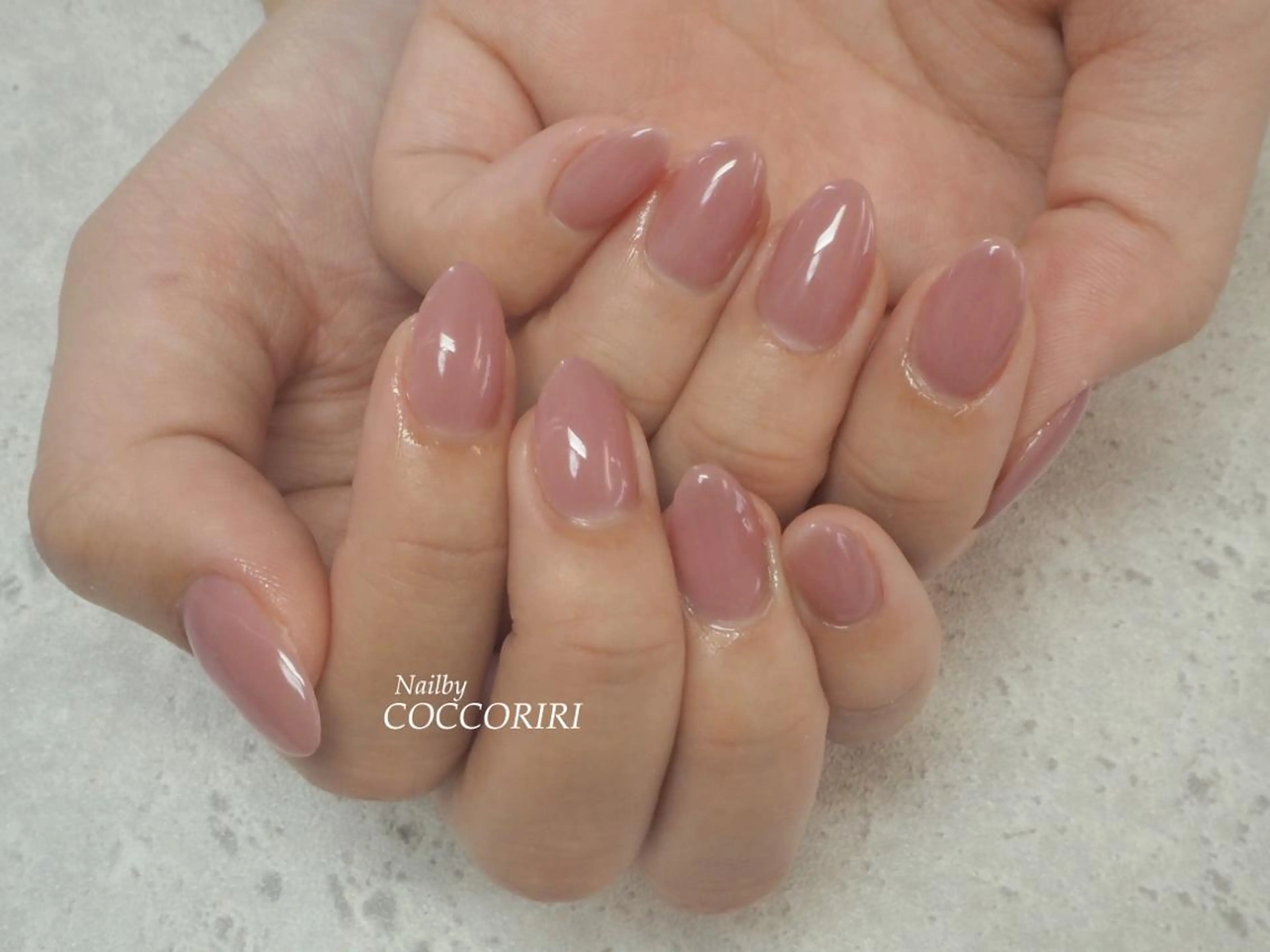ネイル ensowa✱laf NAILのネイルデザイン