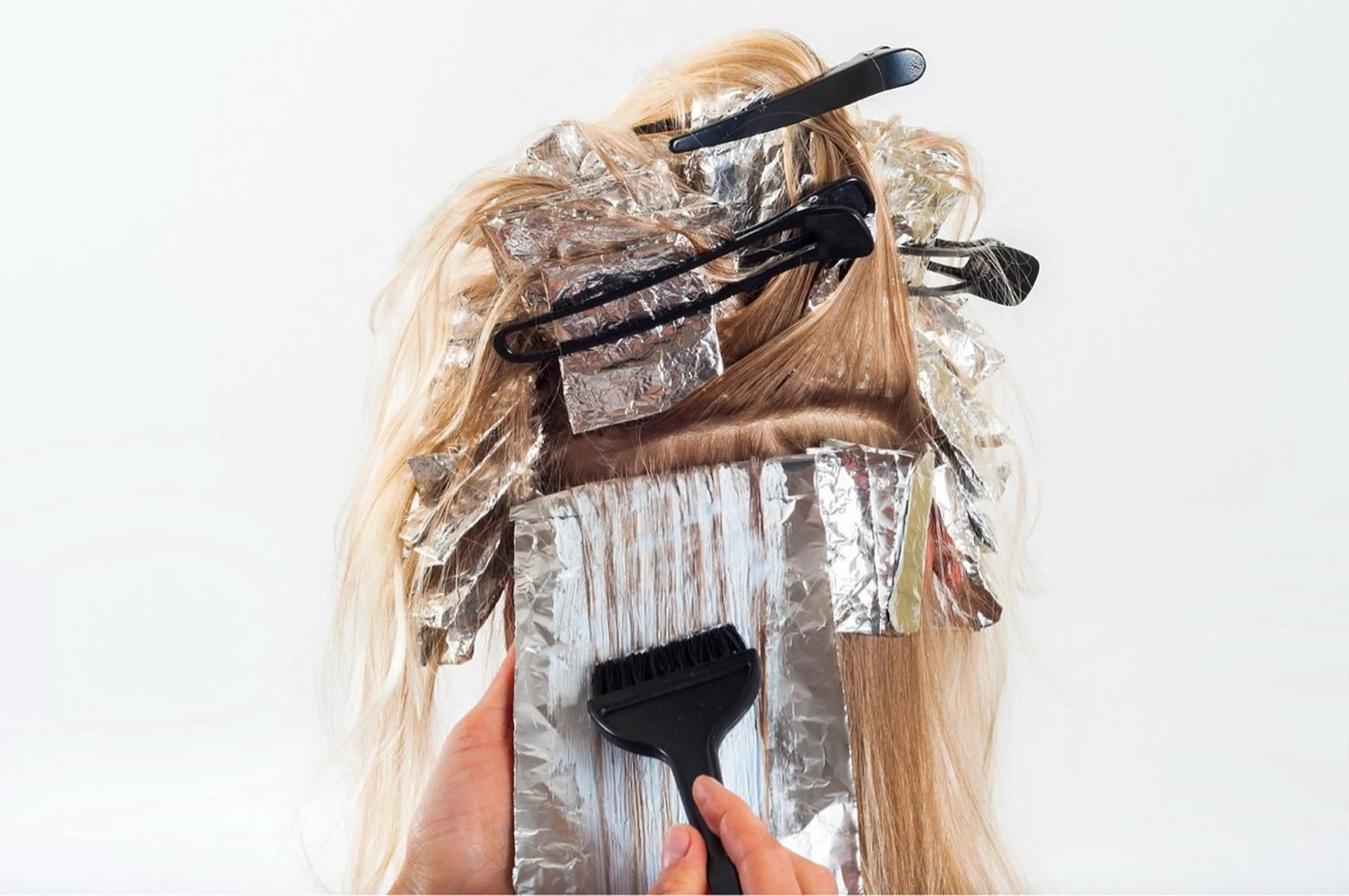 カラー mullet.hair design ＆ spa【マレットヘアデザインアンドスパ】所属・ami / 似合わせ / 透明感カラーのヘアスタイル