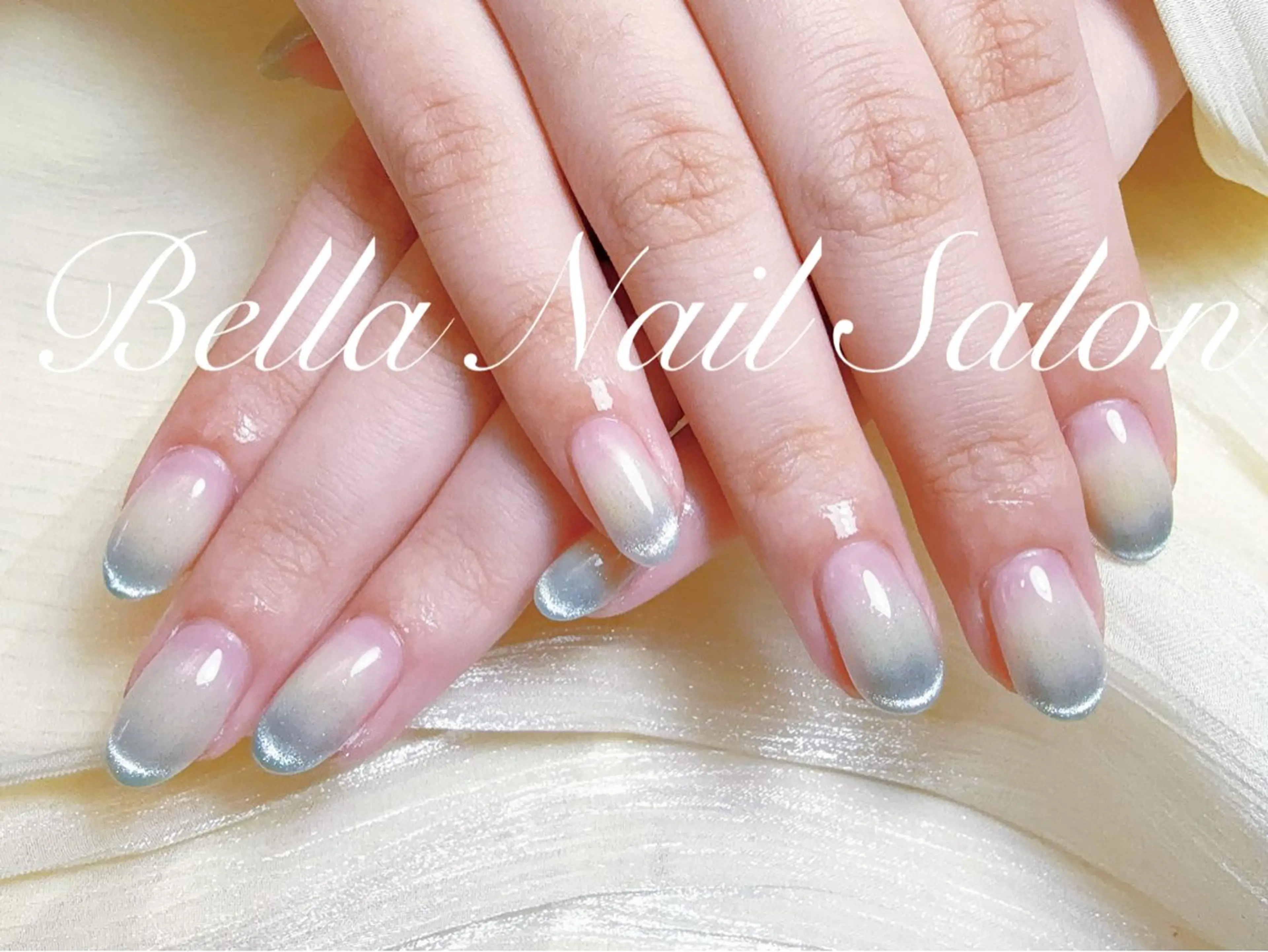 ネイル ハンドネイル Bella Nail Salon 【パラジェル／フィルイン／長さ出し】所属・Bella Nail Salonパラジェルのネイルデザイン