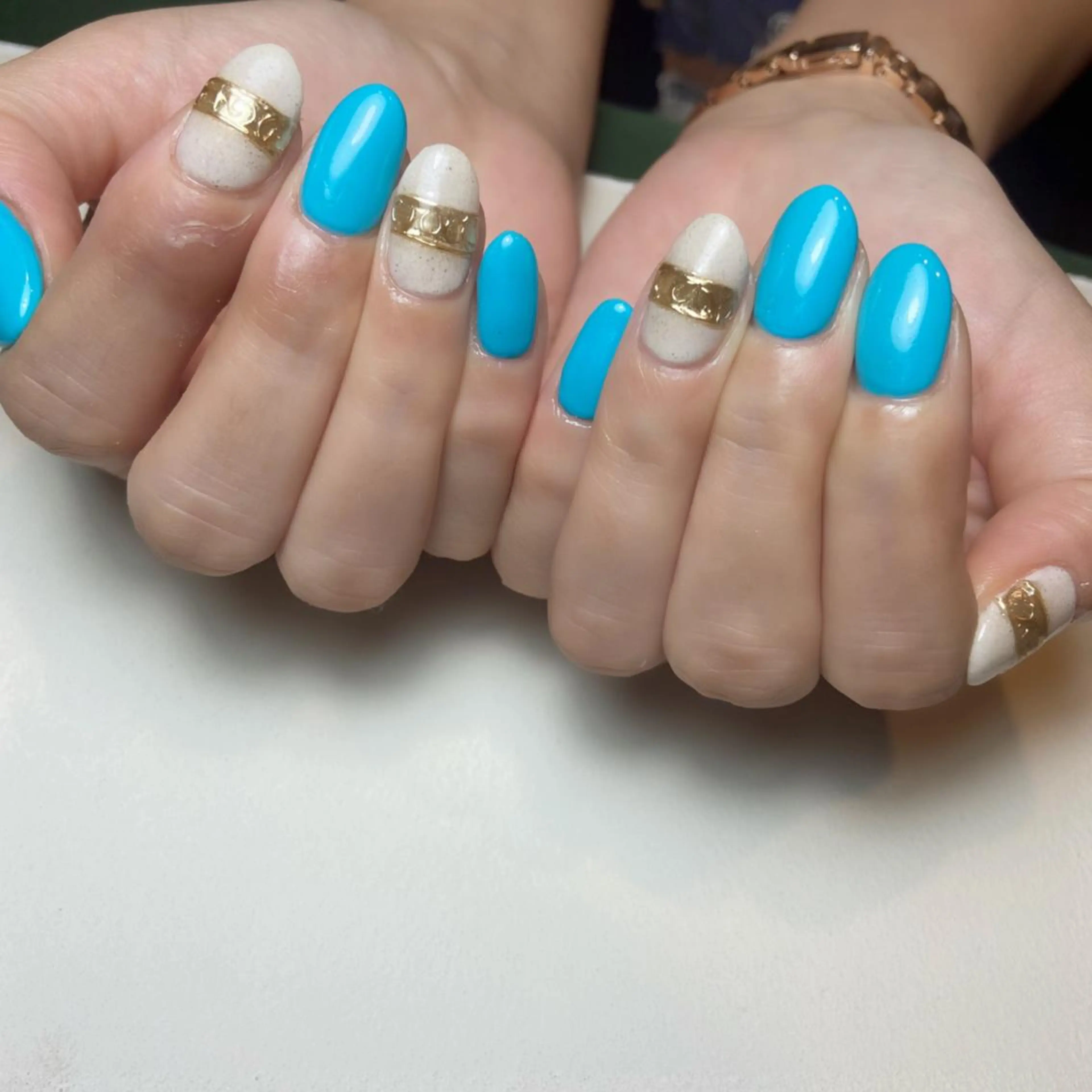 ネイル エステティックサロン Liente(リアンテ)所属・Hashimoto .のエステ・リラクイメージ