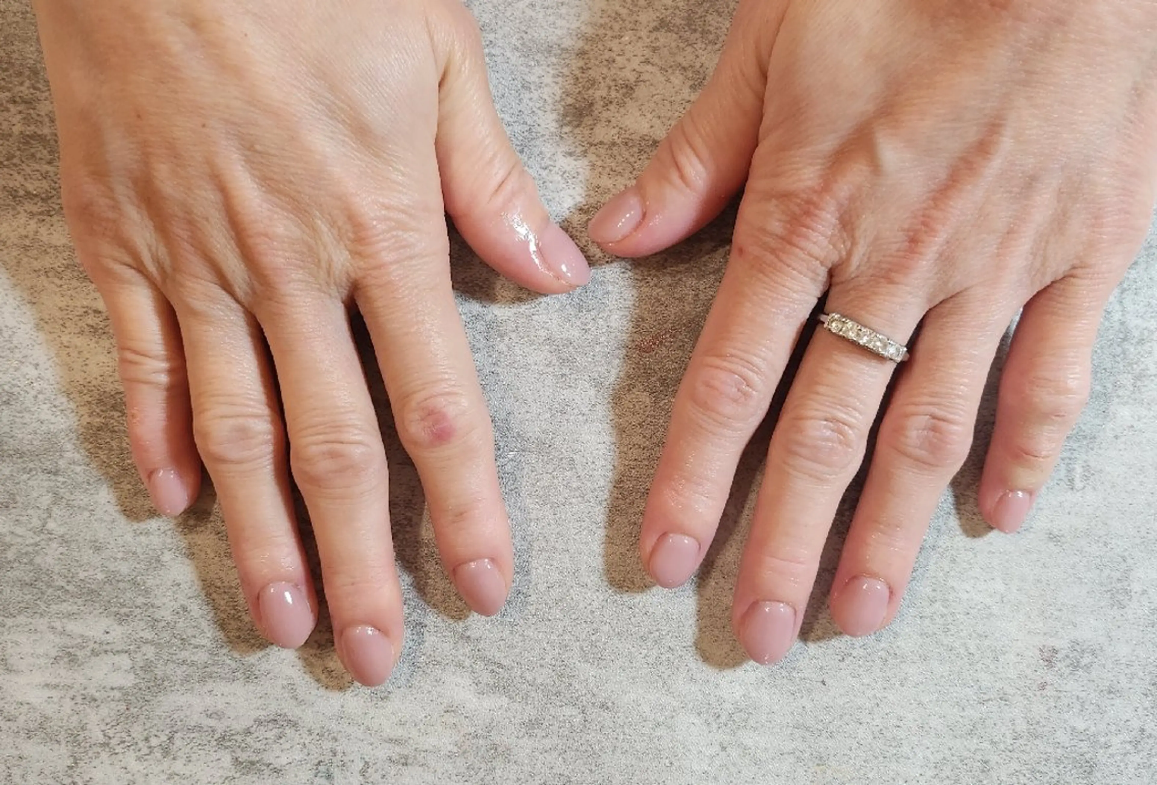 ネイル ハンドネイル salon maggie所属・maggie  MINONのネイルデザイン
