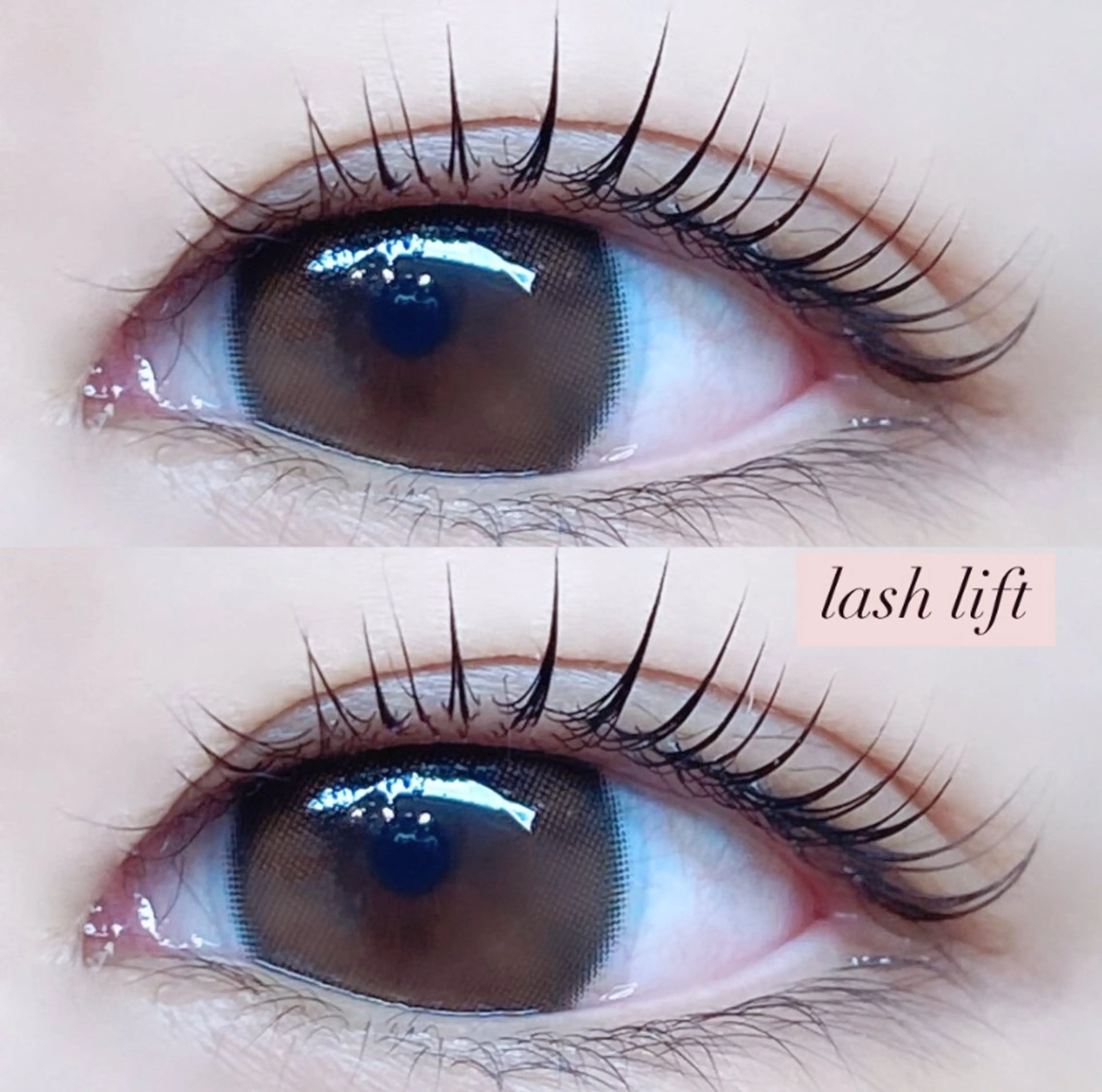 マツエク・マツパ 小田 佳美のマツエク・マツパデザイン