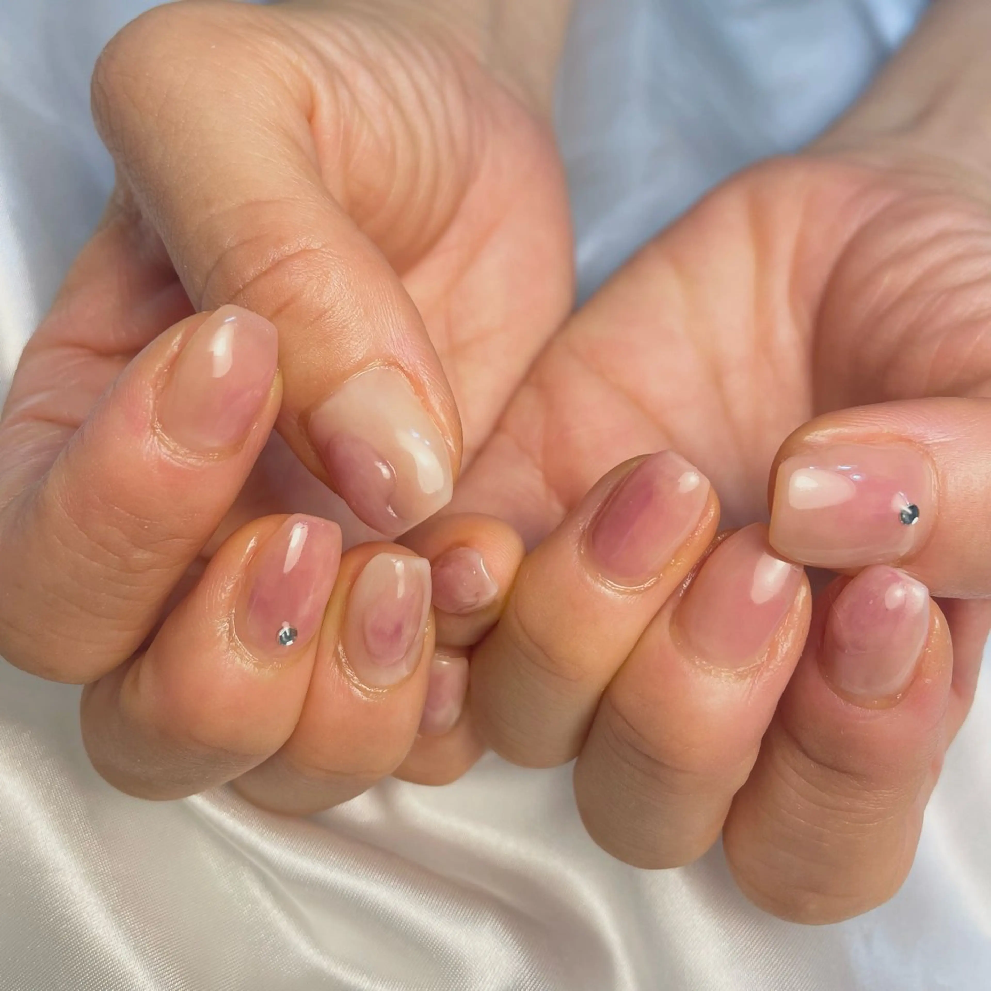 ネイル ハンドネイル Belle nail salonのエステ・リラクイメージ