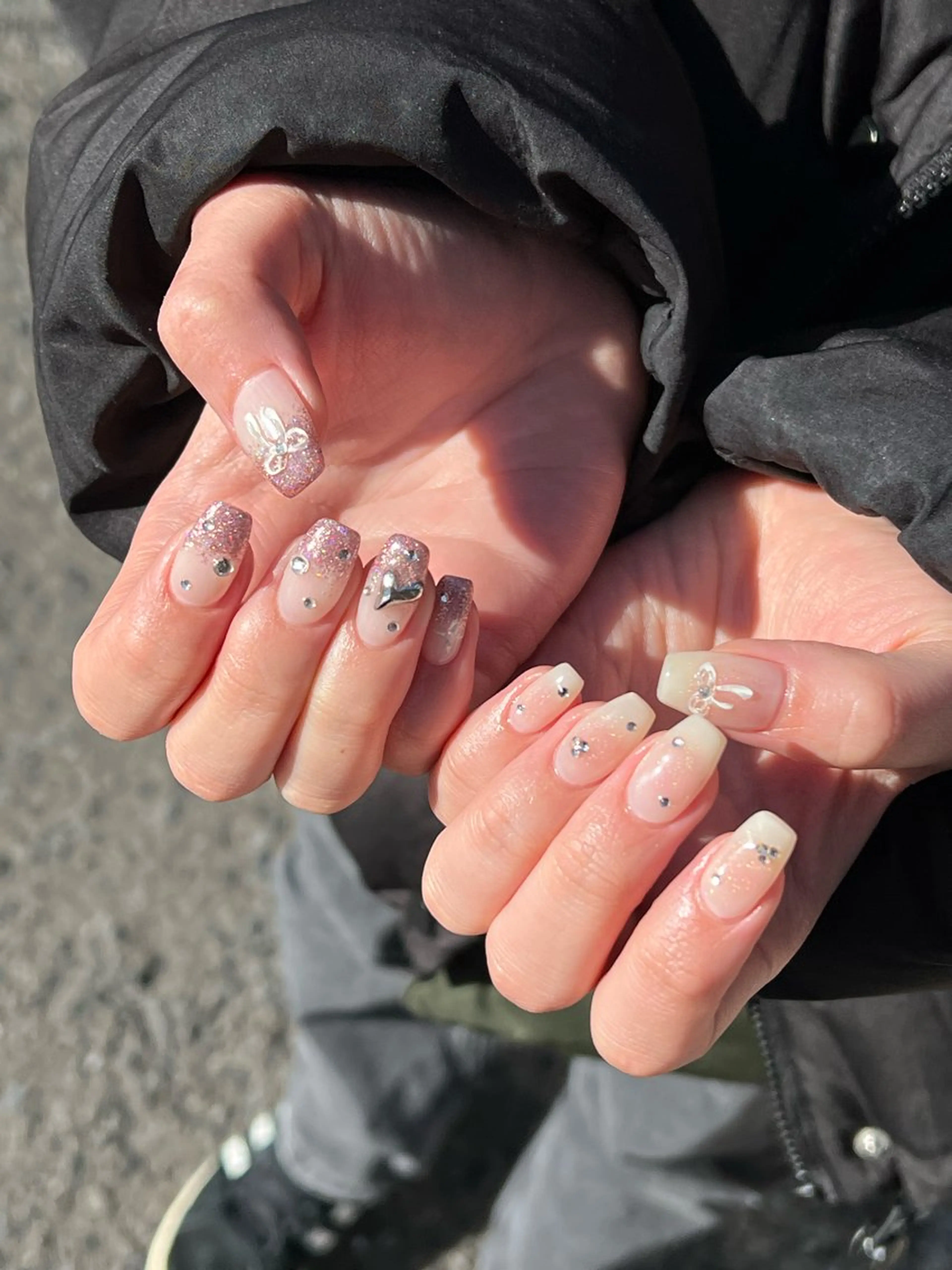 ネイル nail y.room所属・nail y.roomのネイルデザイン
