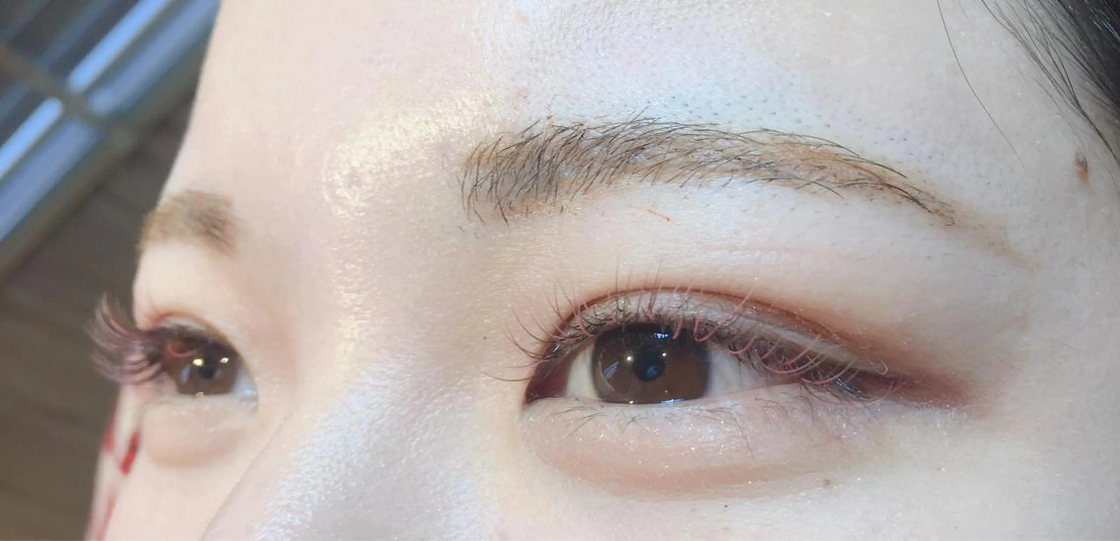 マツエク・マツパ マツエク mist AYA 🏝️eyelashのマツエク・マツパデザイン
