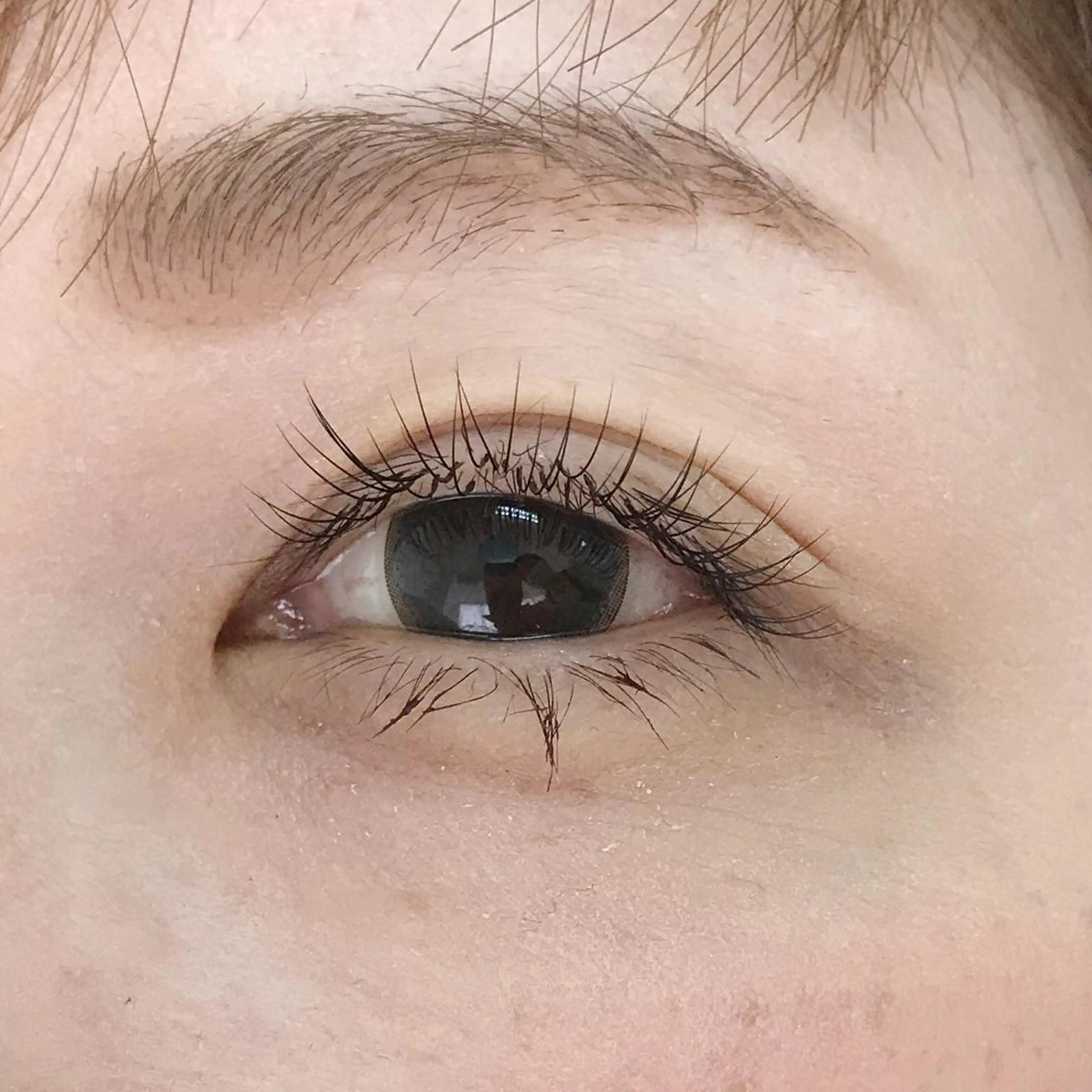 マツエク・マツパ クレアラルーチェ 博多駅前店のマツエク・マツパデザイン