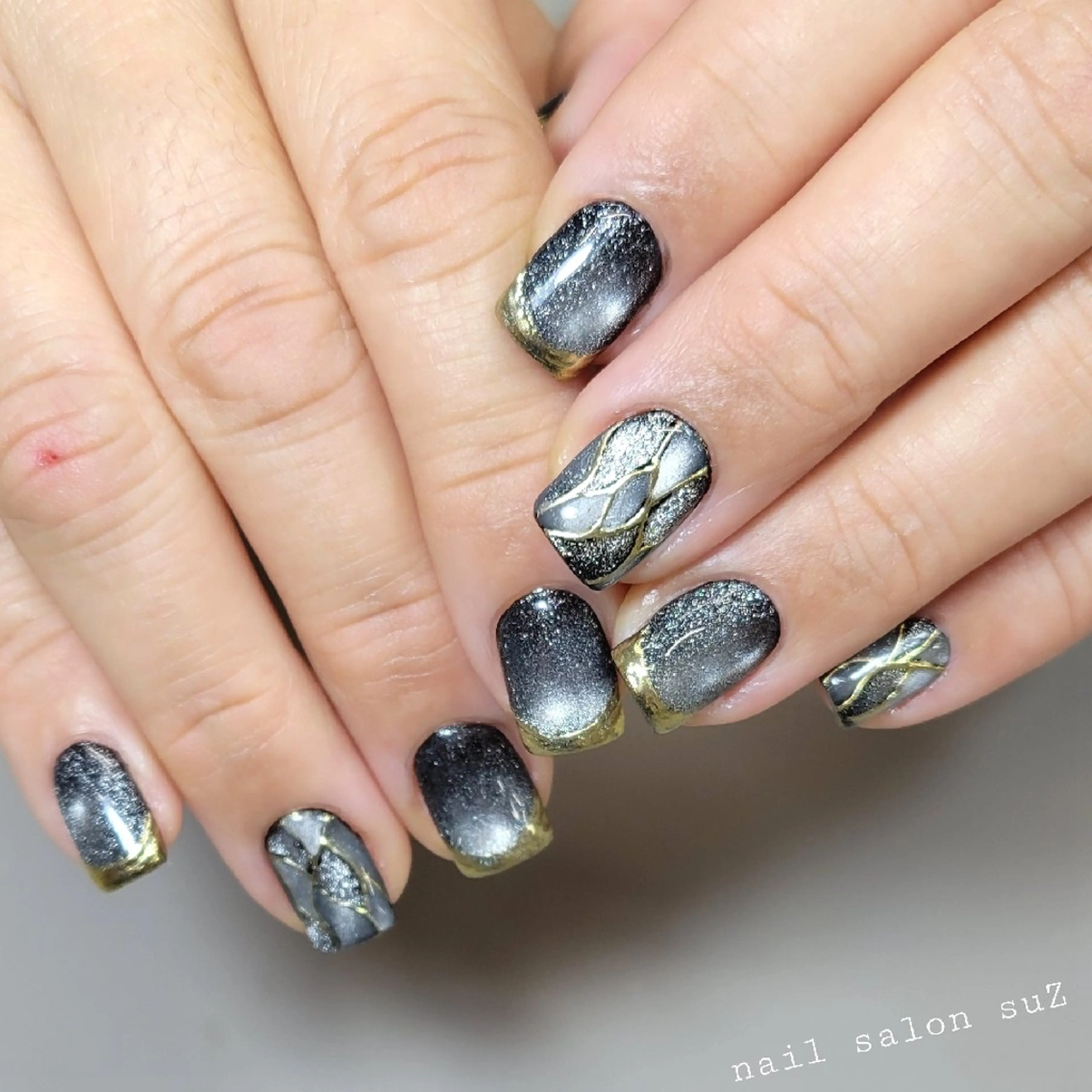 ネイル nail salon suZ所属・nail salon suZのネイルデザイン