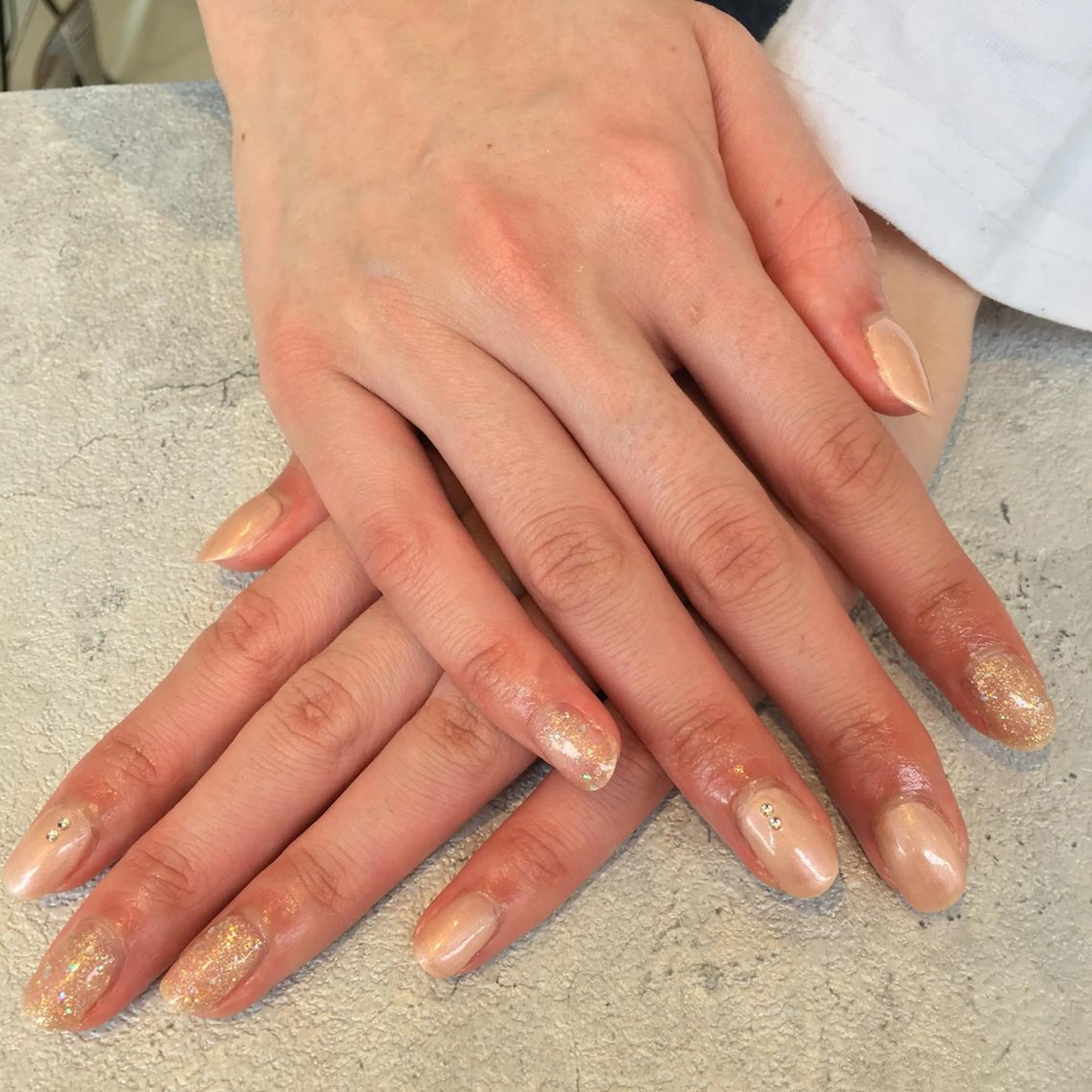 ネイル はあとねいる 八事店のネイルデザイン