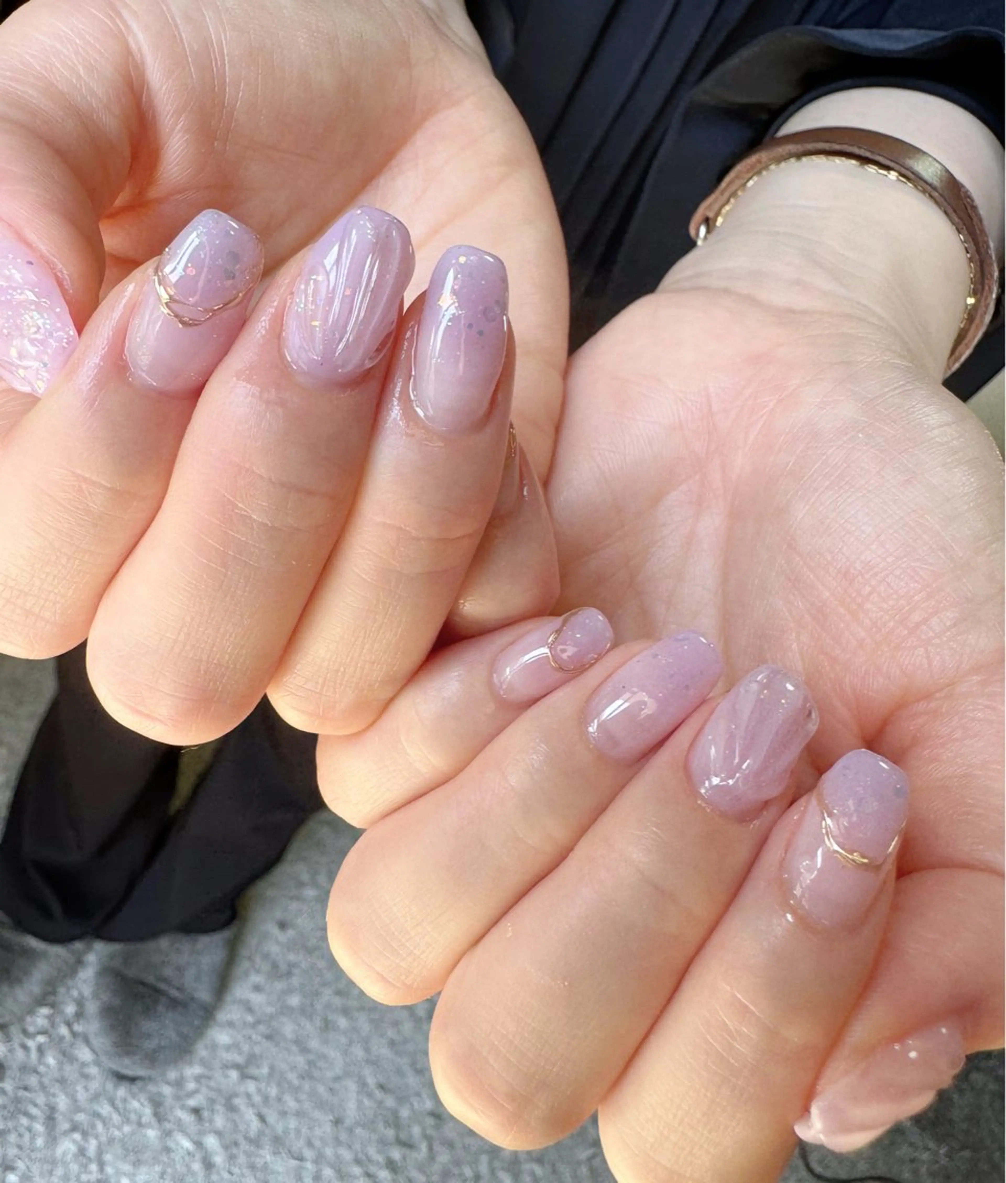 ネイル ハンドネイル Nailist. Nのネイルデザイン