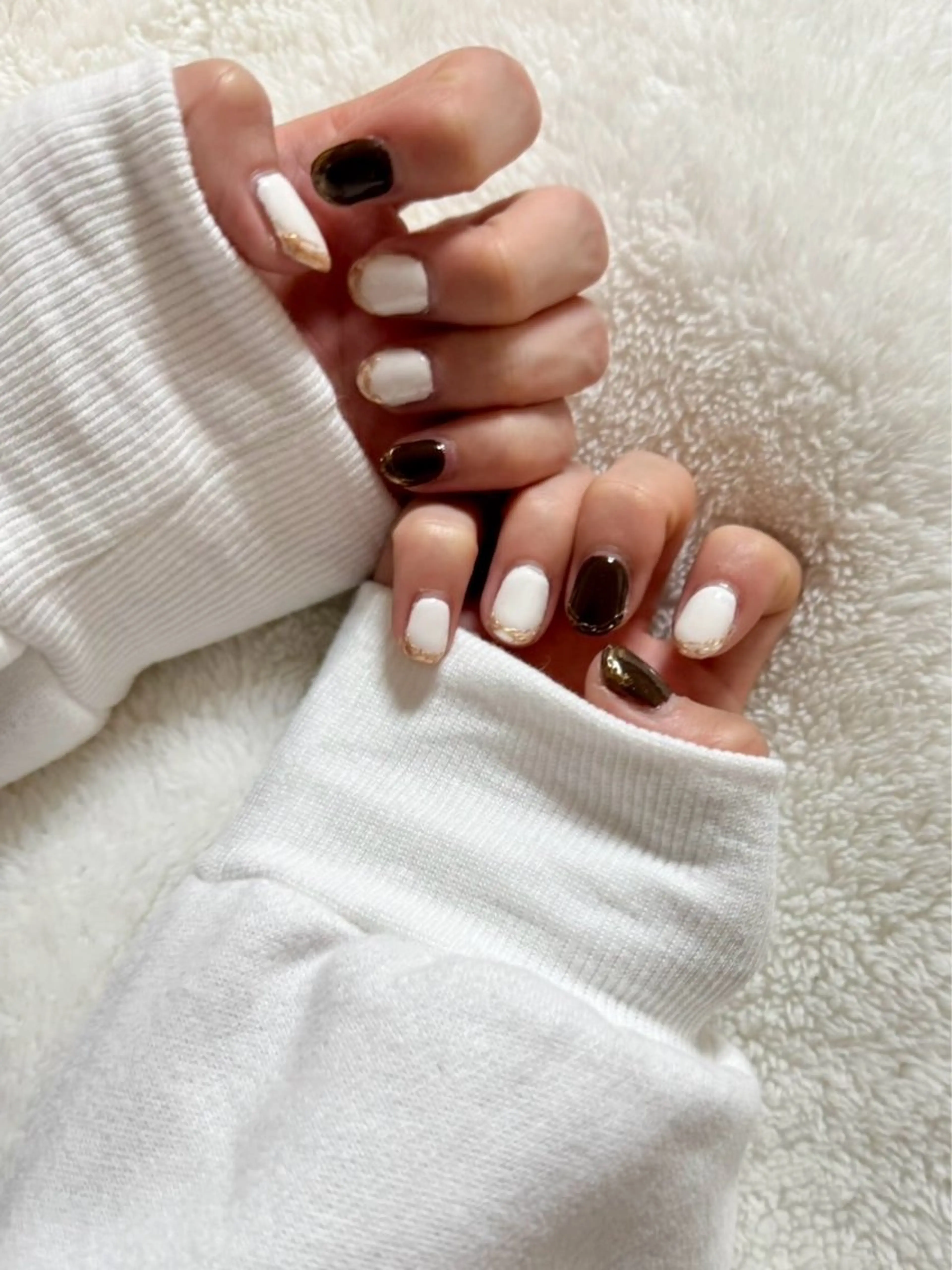 ネイル ふなば さとみのネイルデザイン