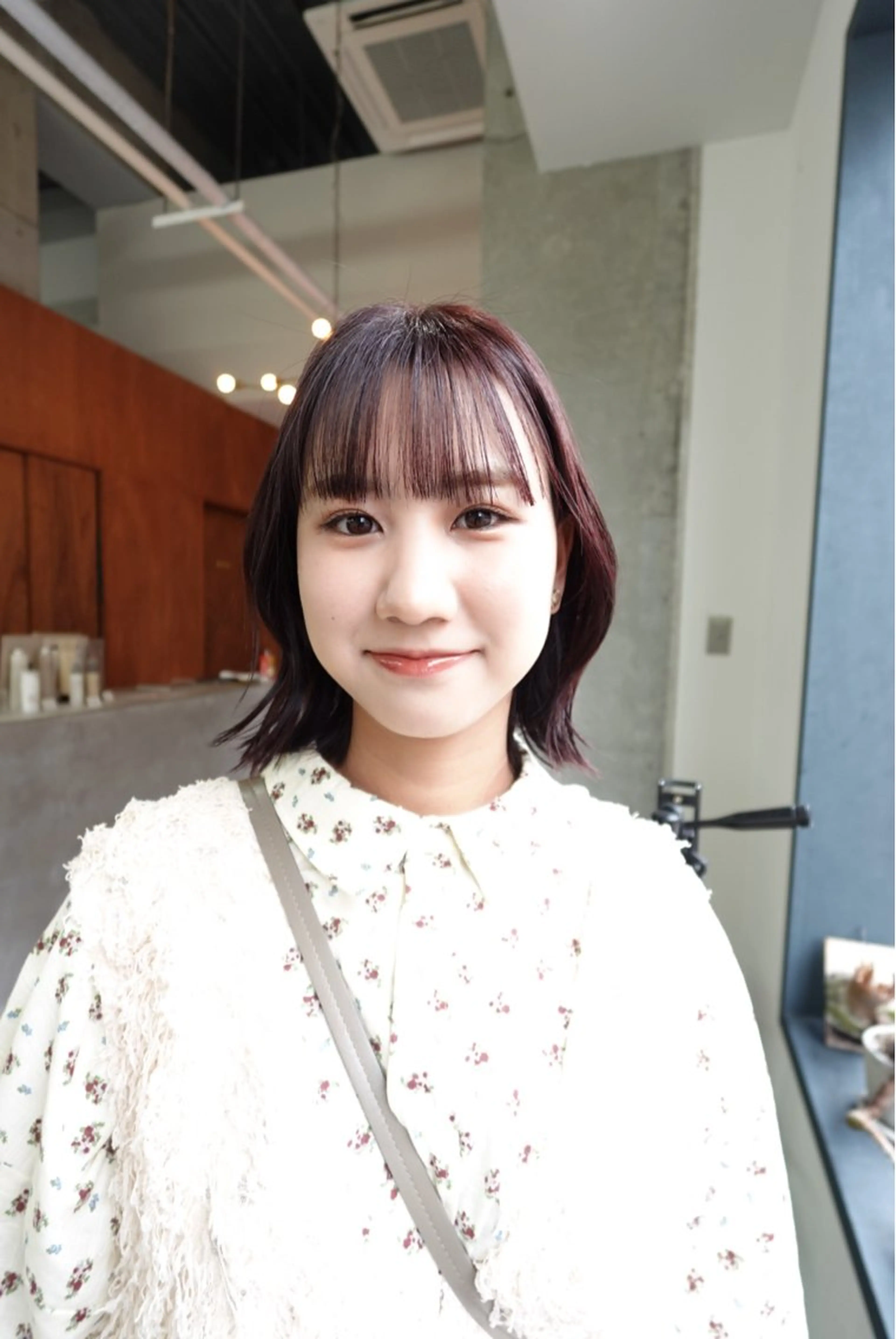 ショート ショート/無料 🎀madoka🎀のヘアスタイル