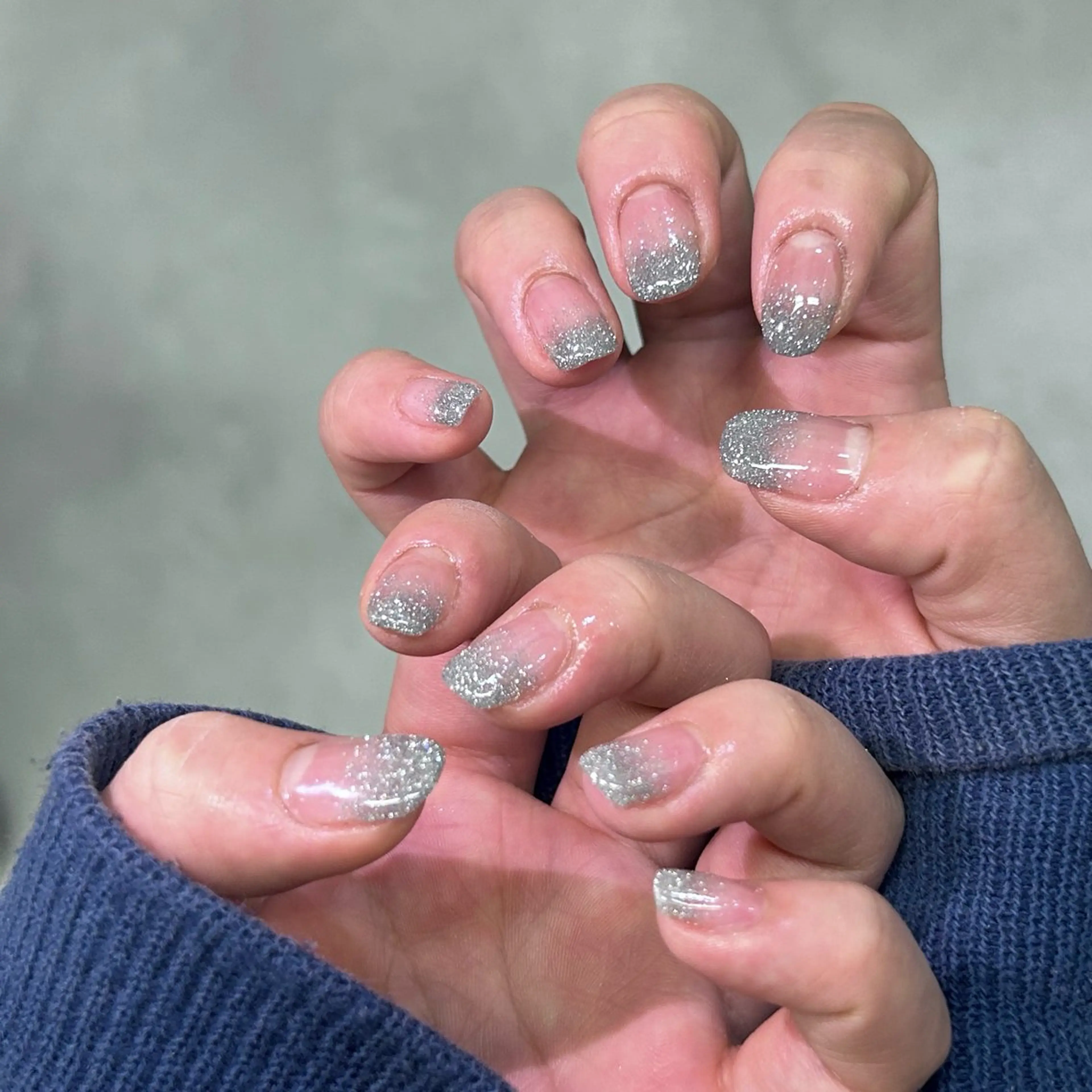 ネイル VENUSBELT hidekaのネイルデザイン