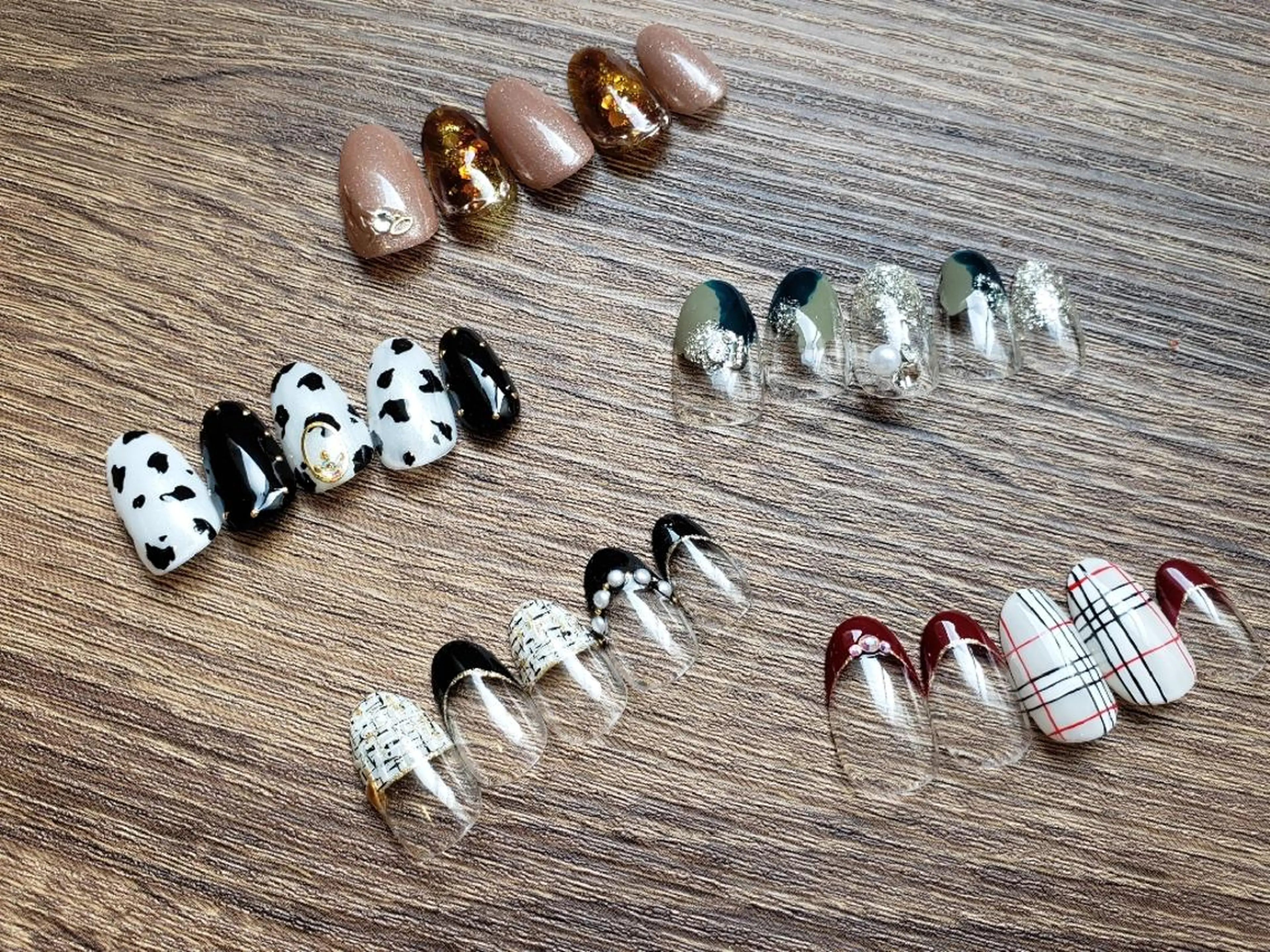 ネイル 長さ出し フットネイル ジェルネイル ロングネイル パラジェル Bianca名駅 🪼店長sagawaのネイルデザイン