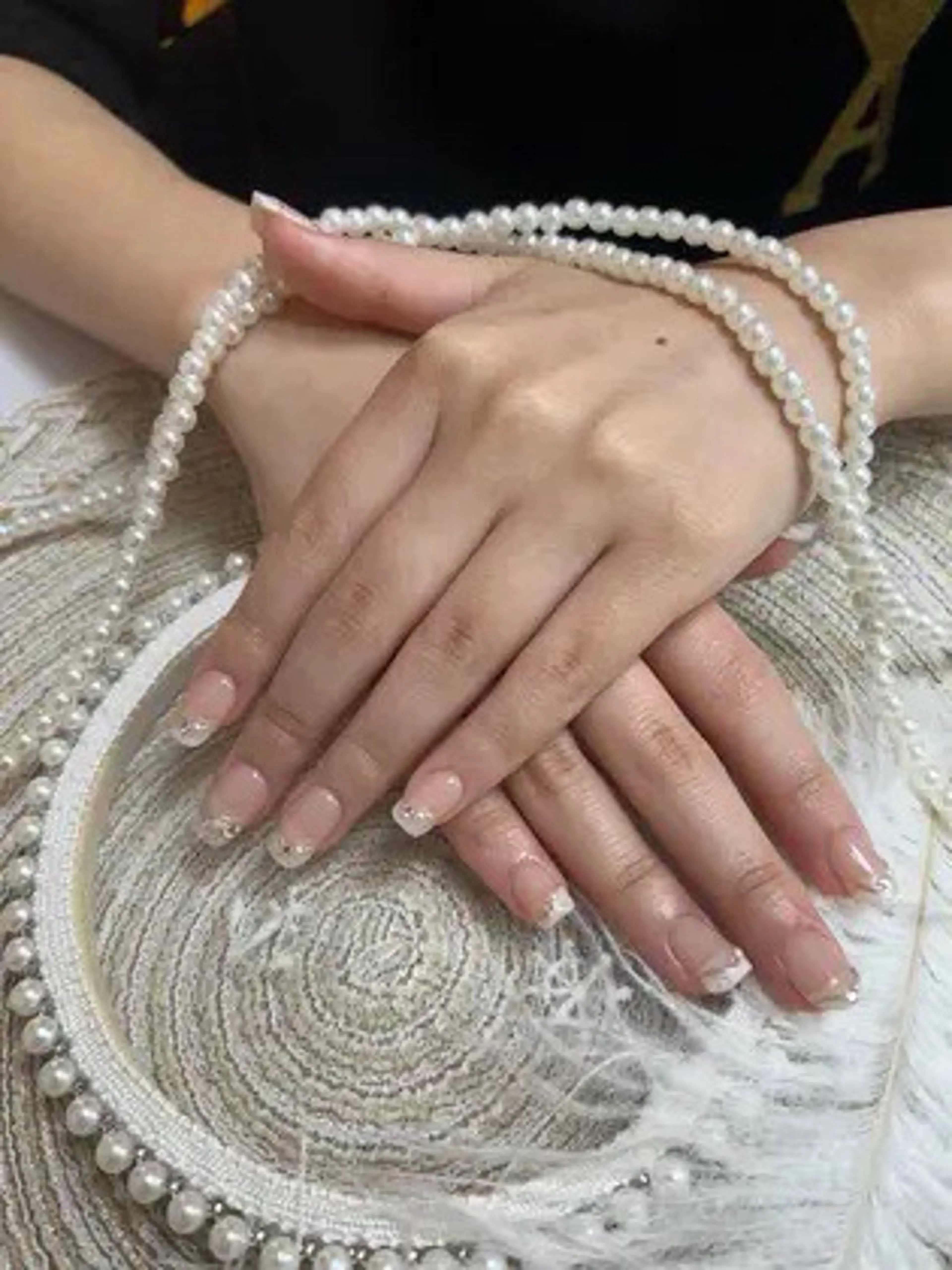 ネイル ハンドネイル Nana Nail🎨のネイルデザイン