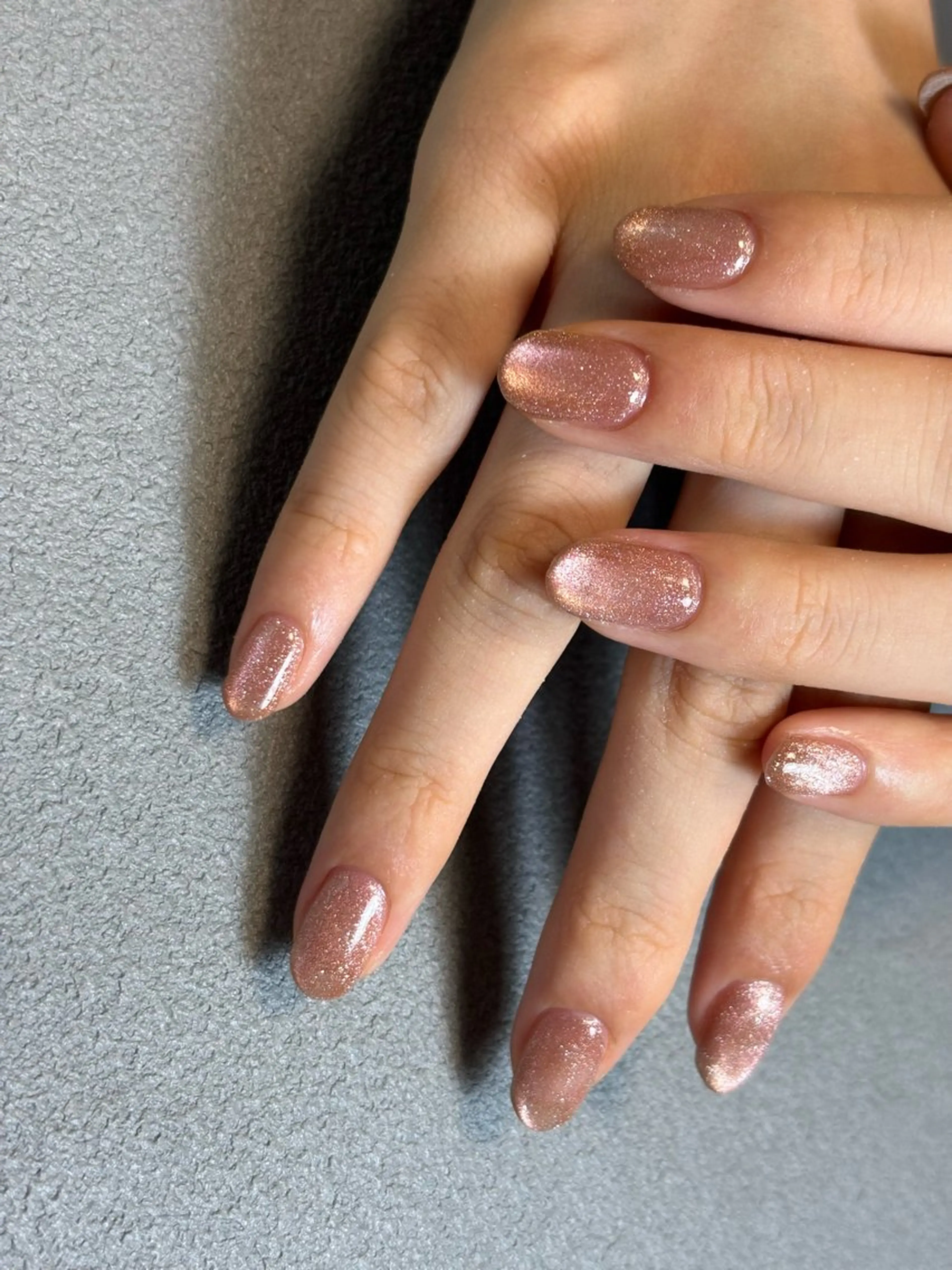 ネイル ハンドネイル フットネイル ave nailのネイルデザイン