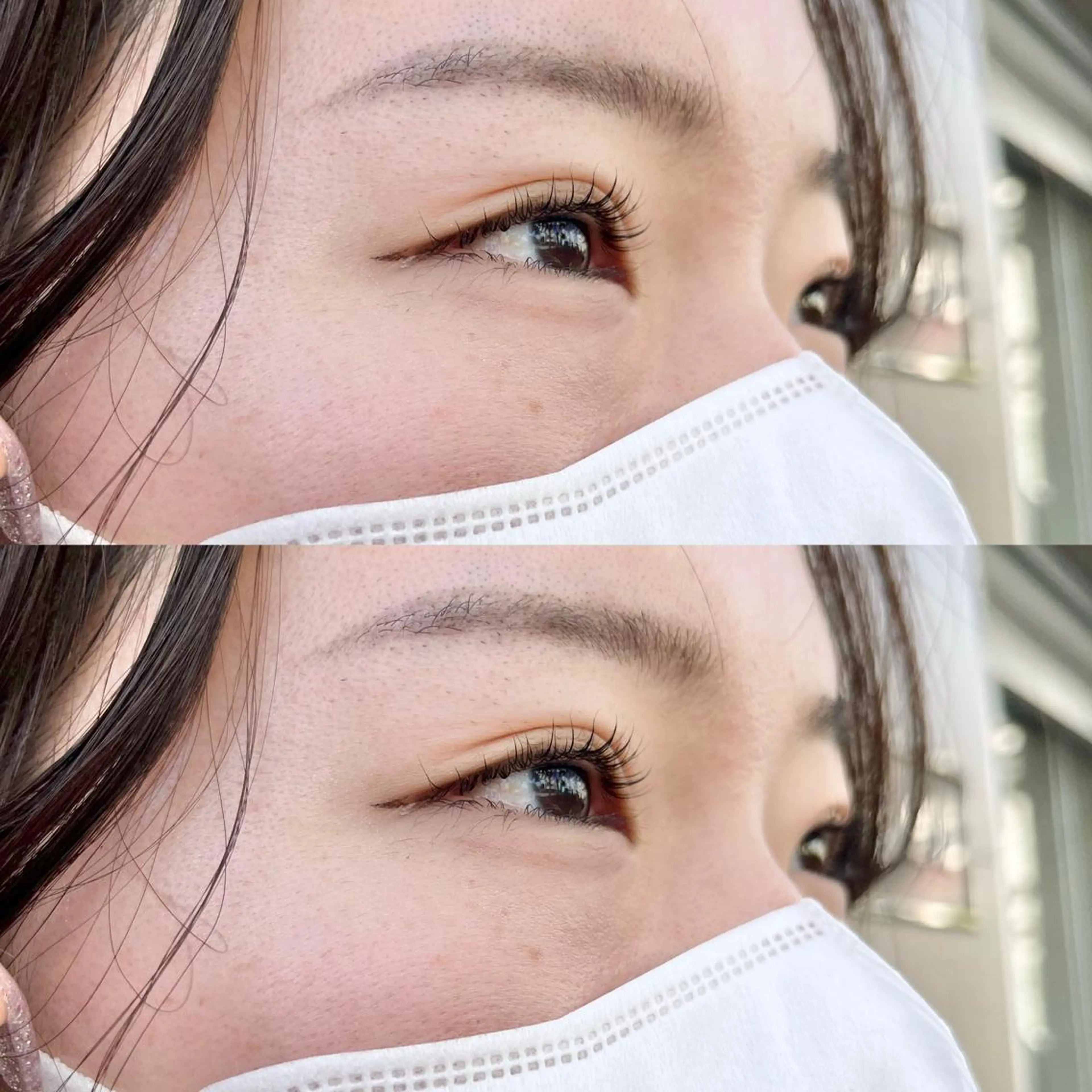 マツエク・マツパ マツパ ガレリアエレガンテ /栄🎀ななか🎀のマツエク・マツパデザイン