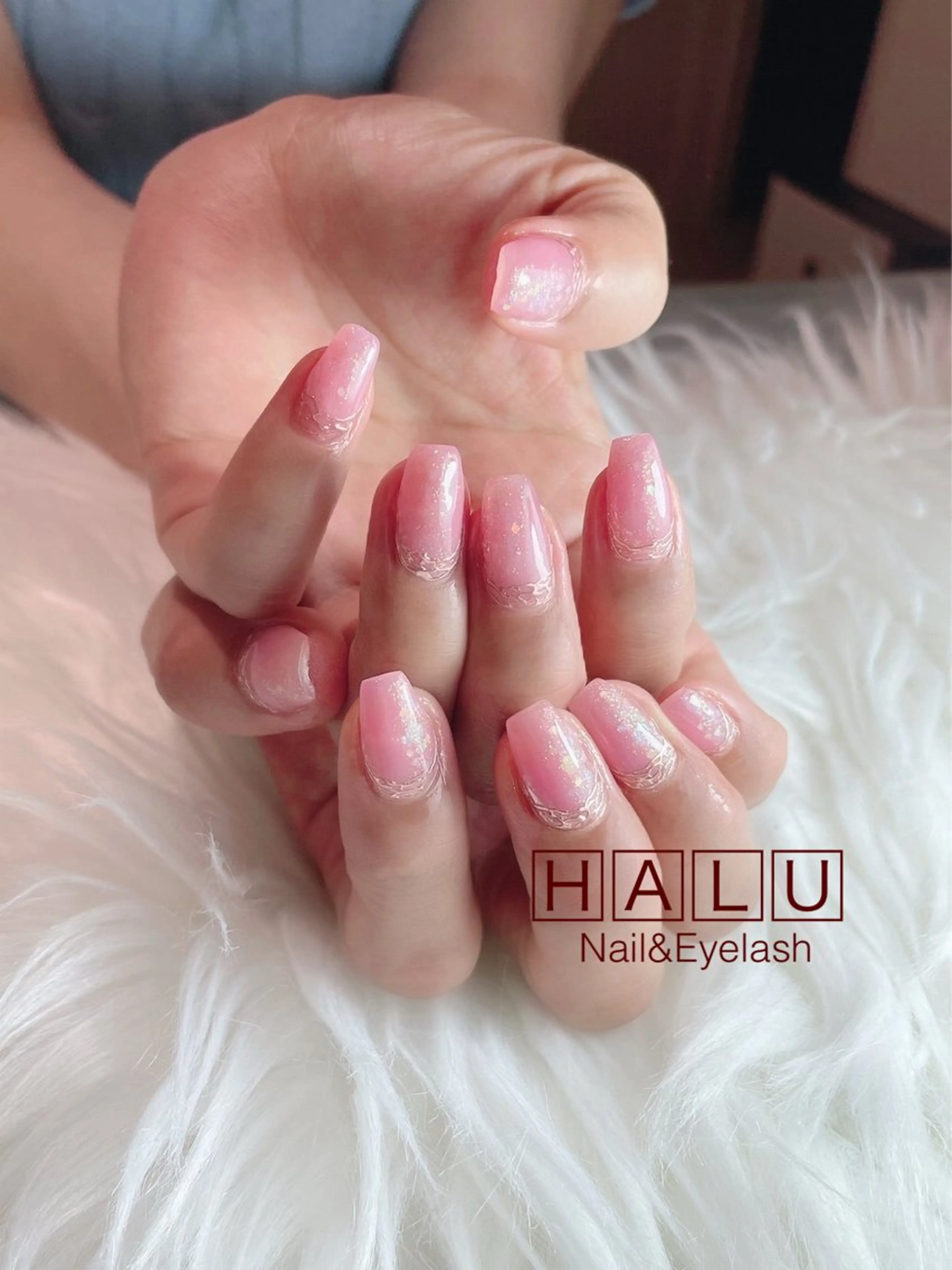 ネイル HALU ハルのネイルデザイン