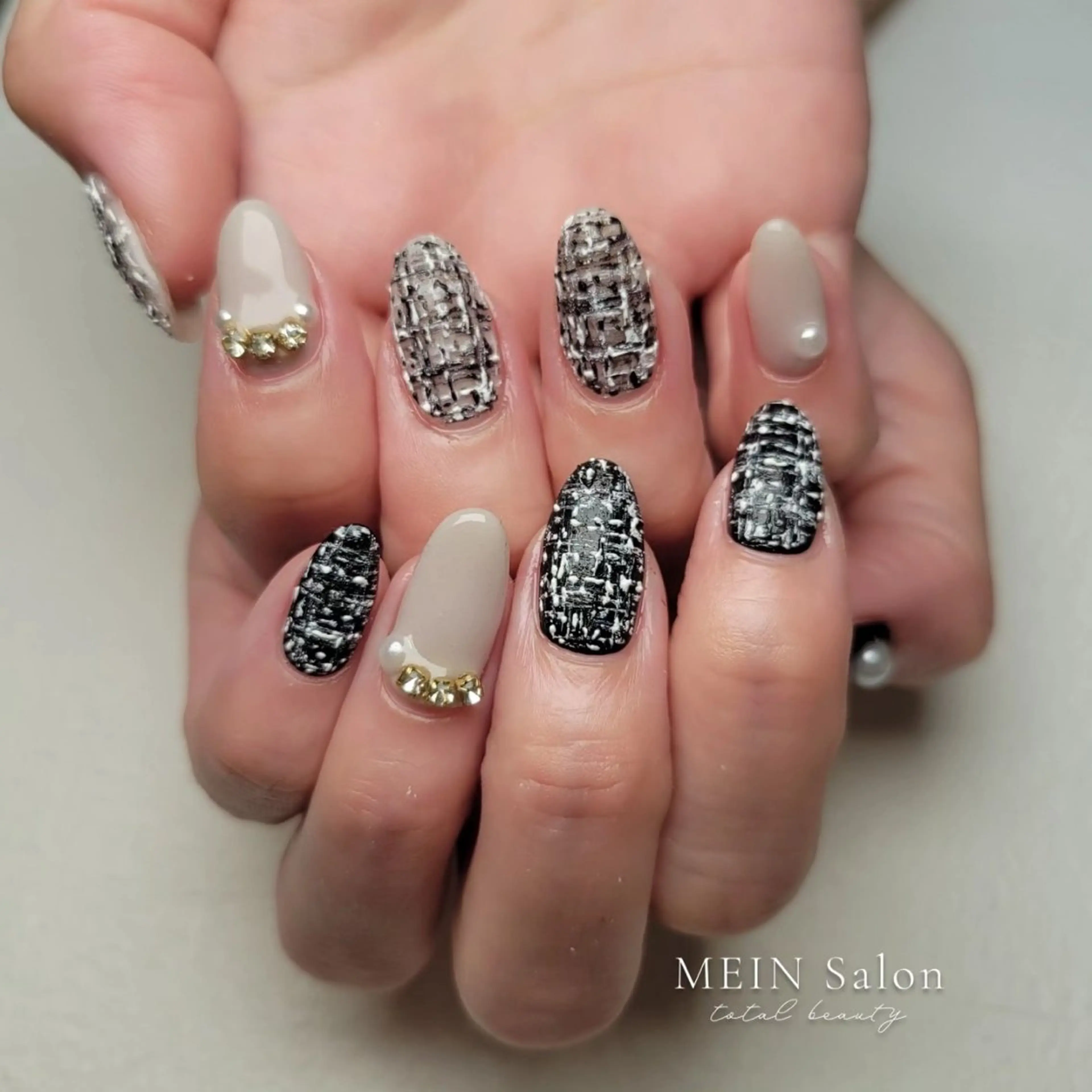 ネイル MEIN Salon 恵比寿のその他イメージ