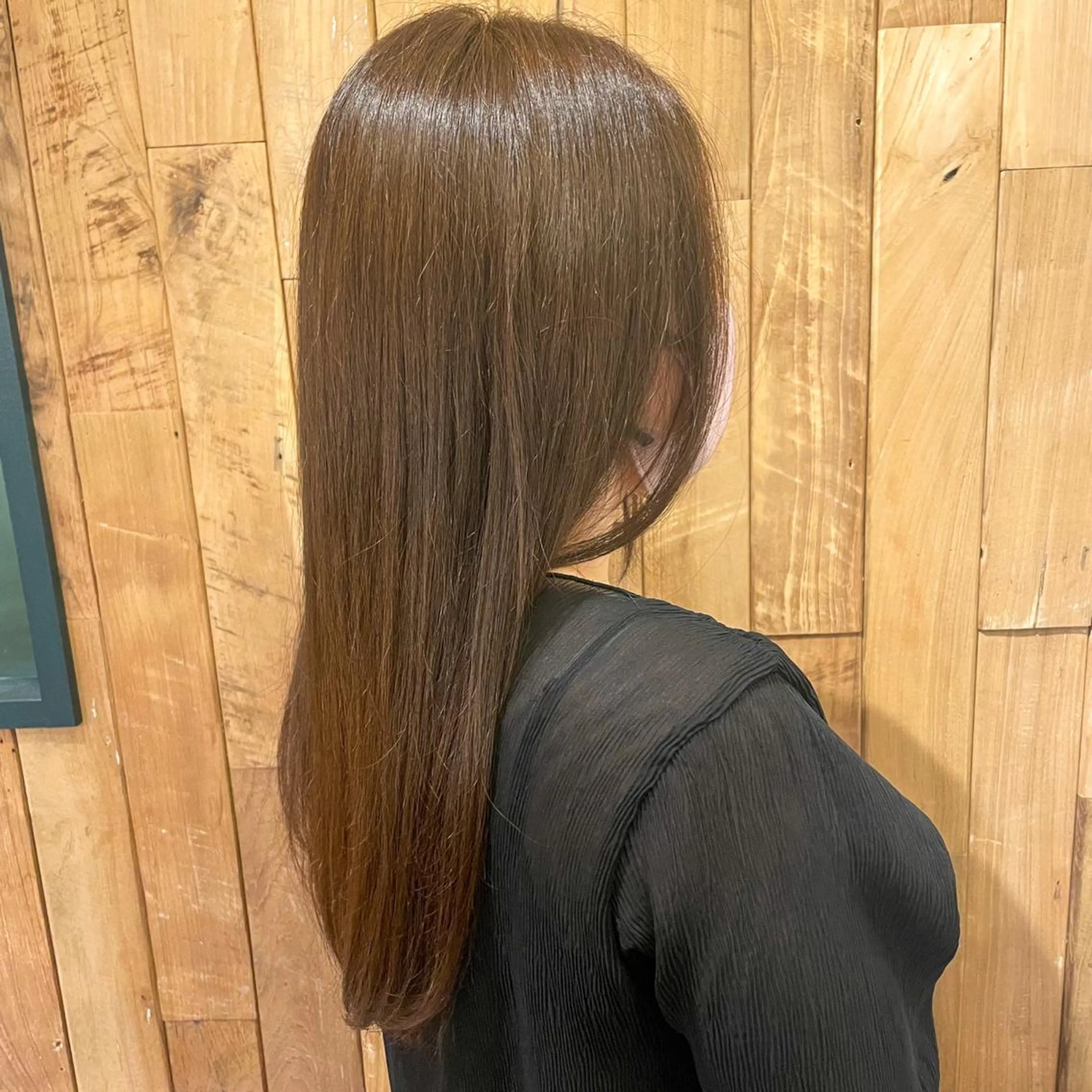 カラー moon所属・【メンズ特化】 畑山莉央のヘアスタイル