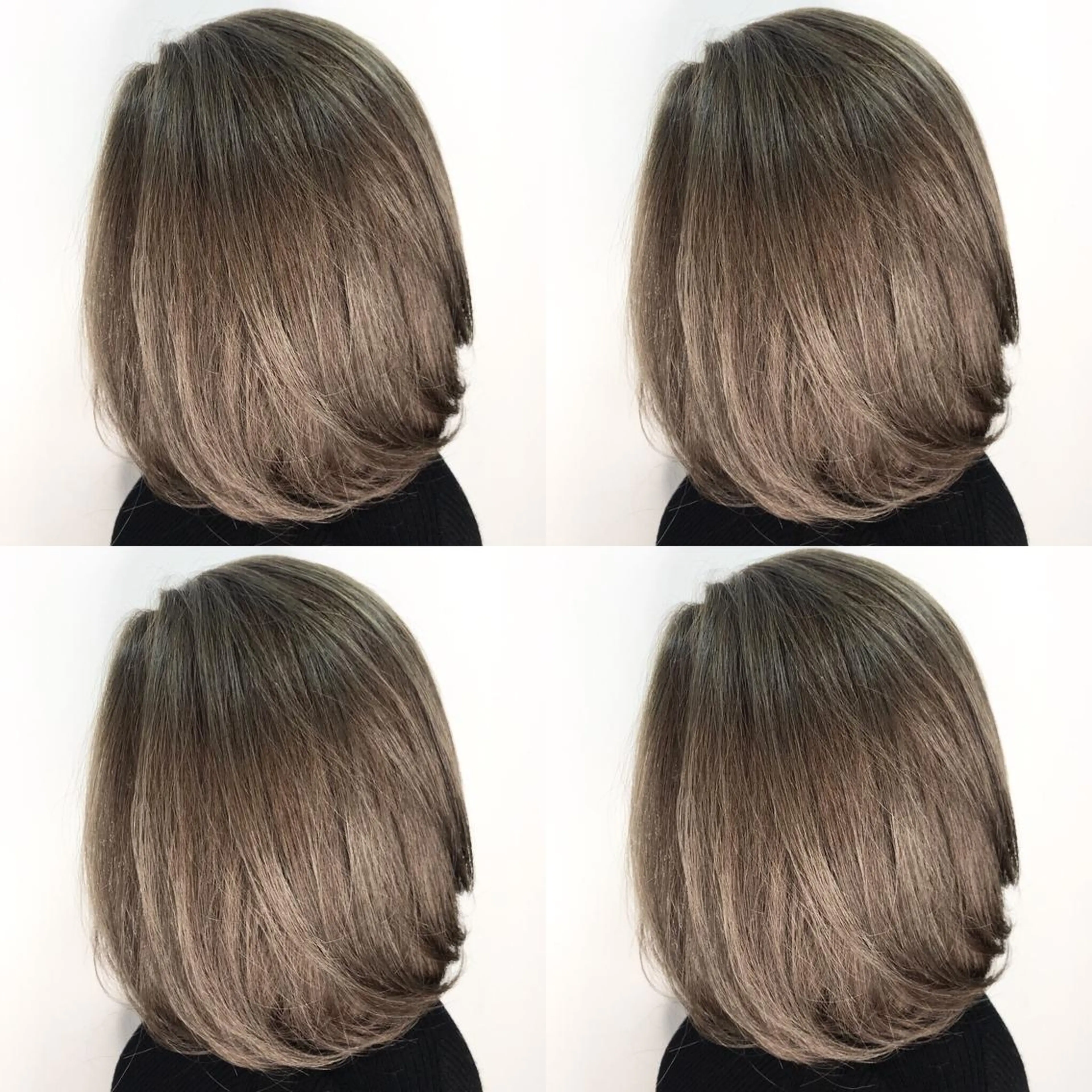 ショート Regalo hair atelier レガロ ヘア アトリエ所属・美髪矯正/髪質改善 レガロ堺市伏尾/松田のヘアスタイル