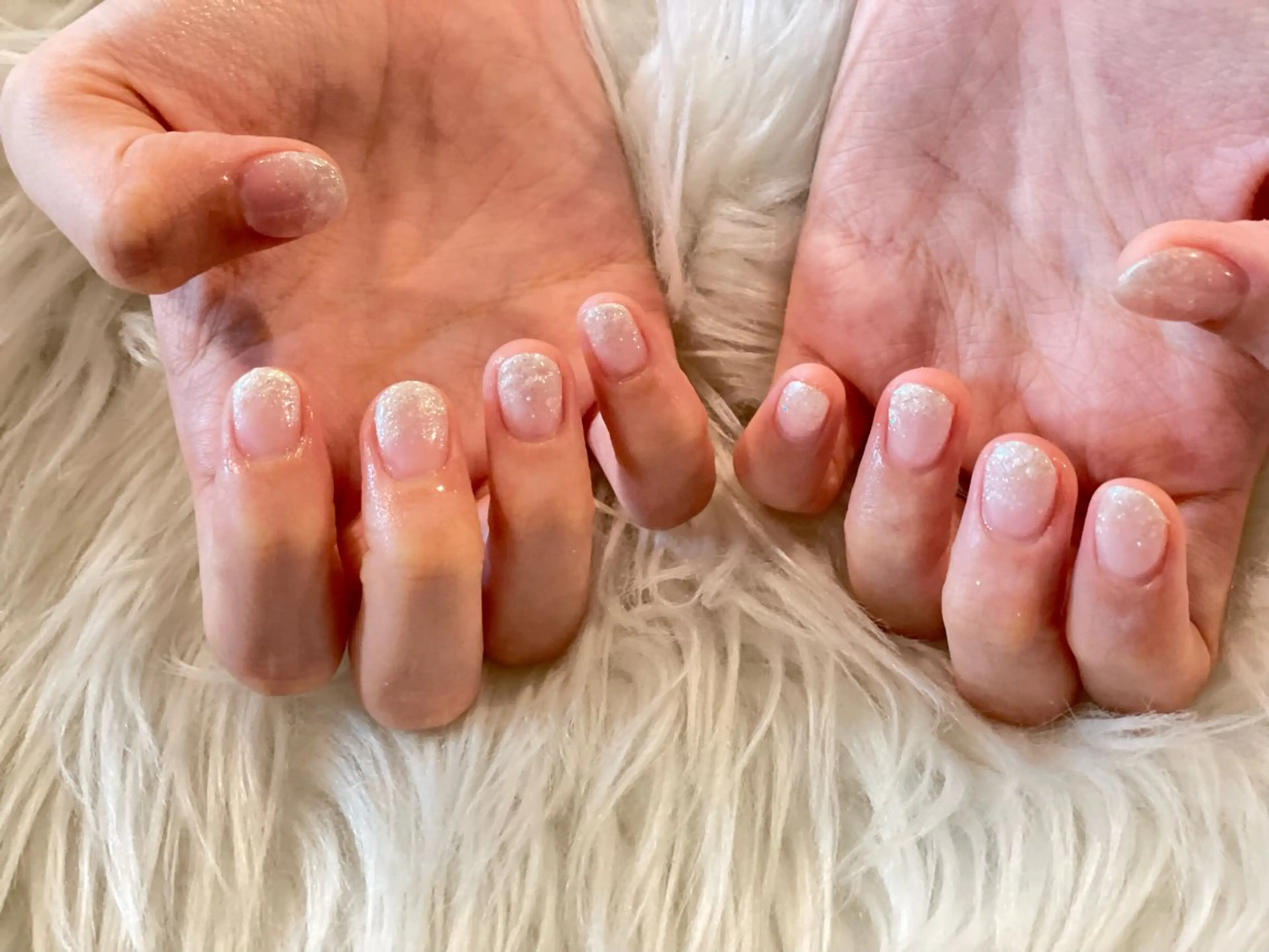 ネイル ハンドネイル 88-nail. AKANEのネイルデザイン