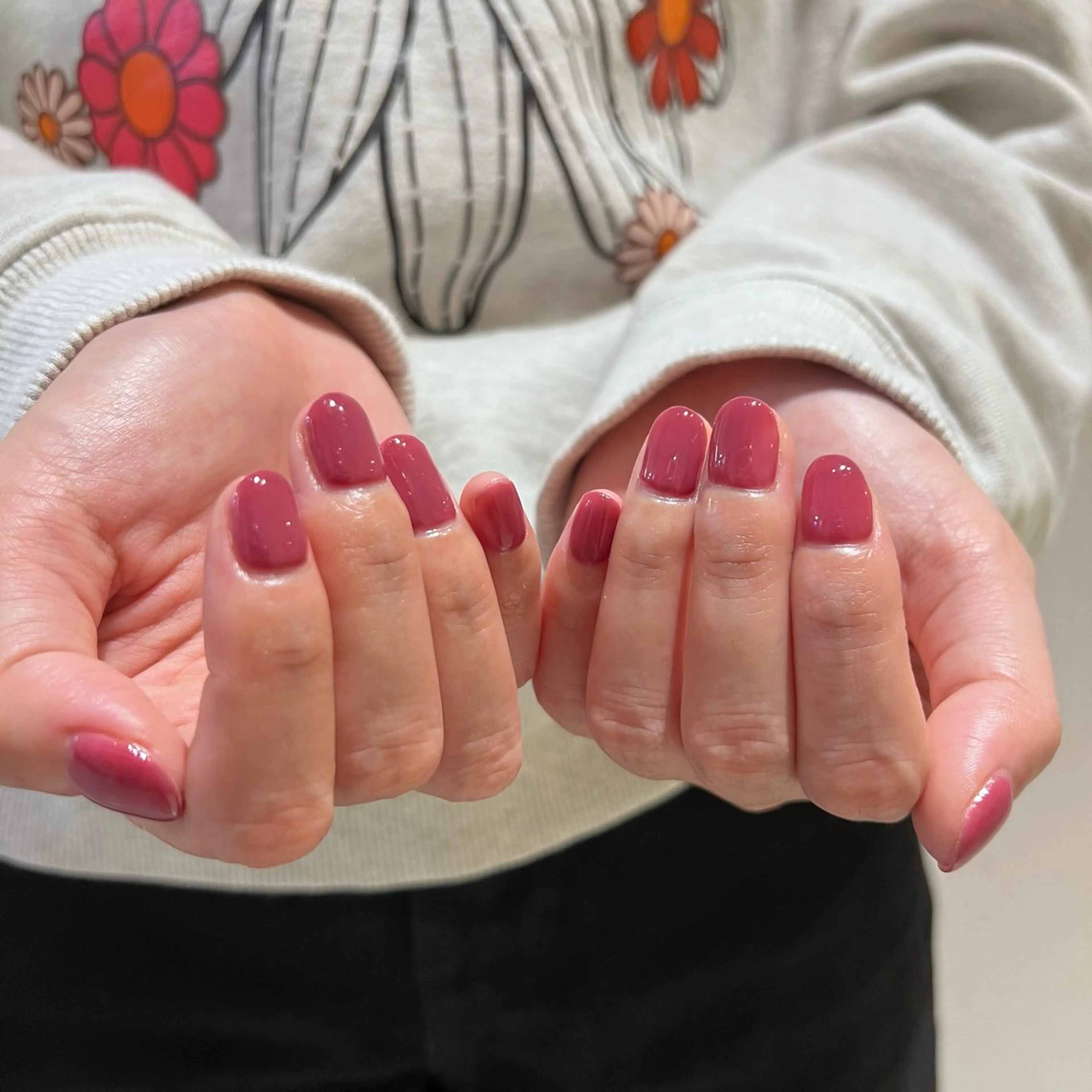 ネイル ANNE 梅田 GRACE店所属・Chie ANNE 梅田のネイルデザイン