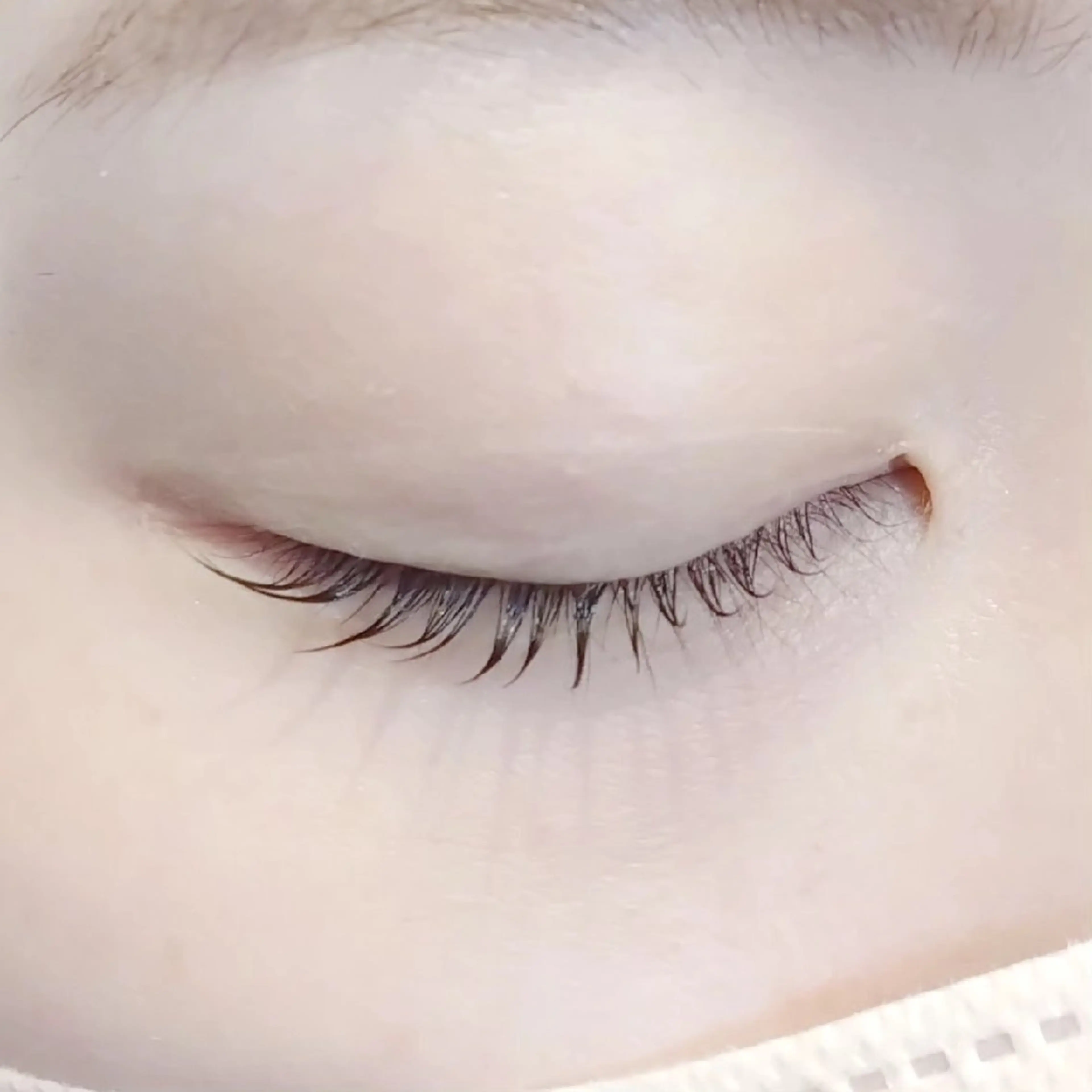 マツエク・マツパ マツパ Hi salon erikaの眉毛・アイブロウイメージ