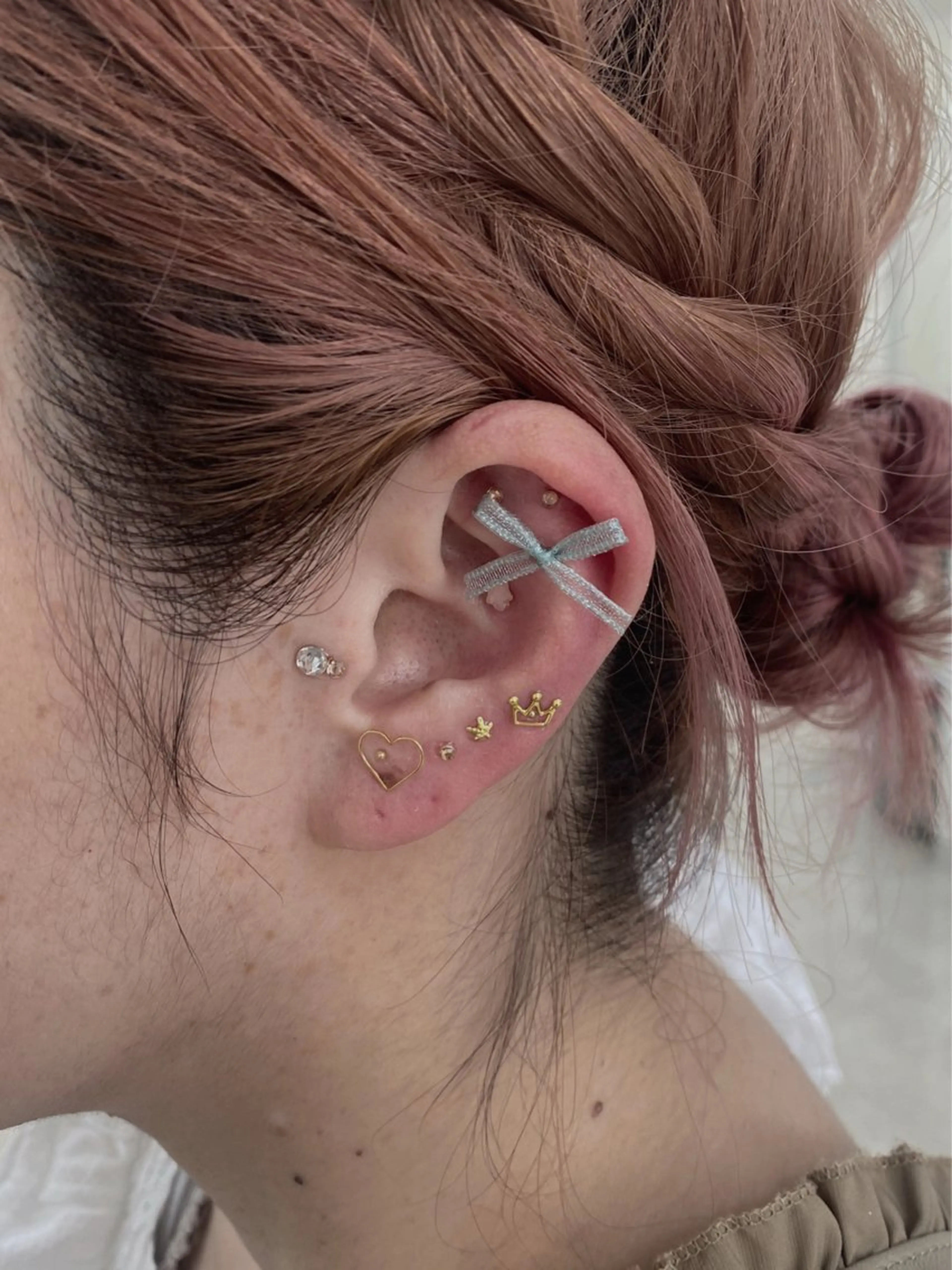 ROCCOnail. RICO💞のネイルデザイン