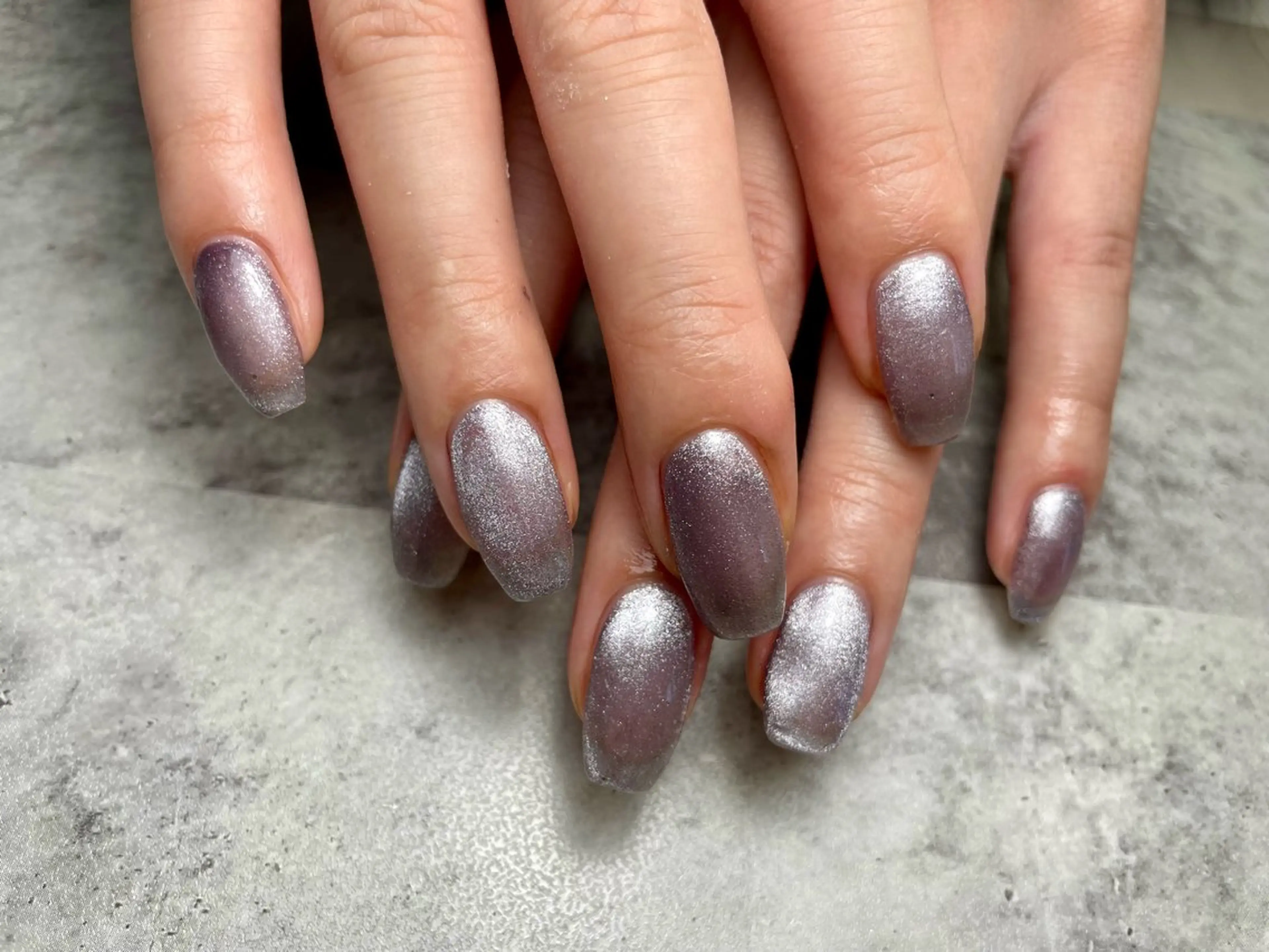 ネイル NailDay所属・Hayashi .のネイルデザイン