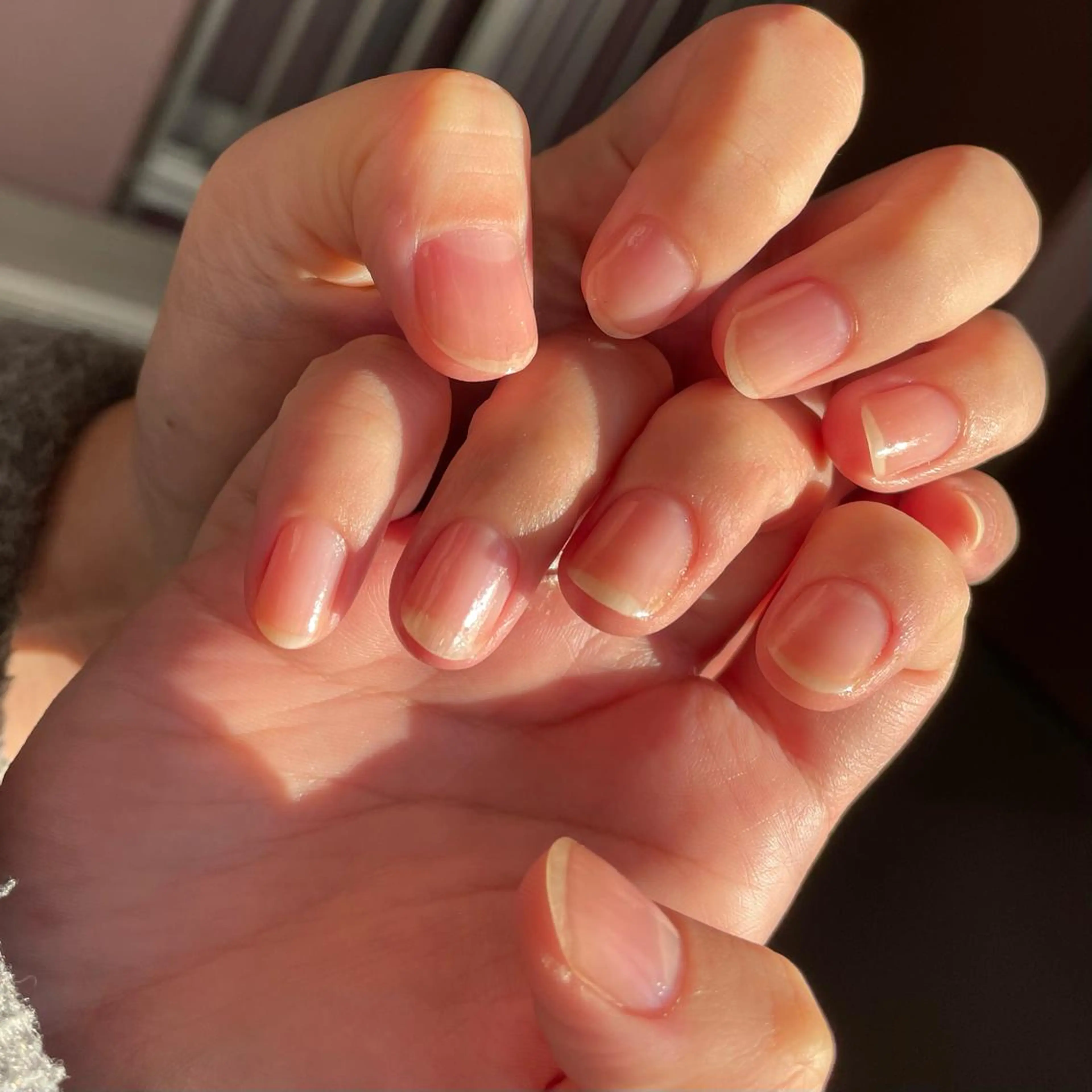 ネイル 奥園 良恵のネイルデザイン