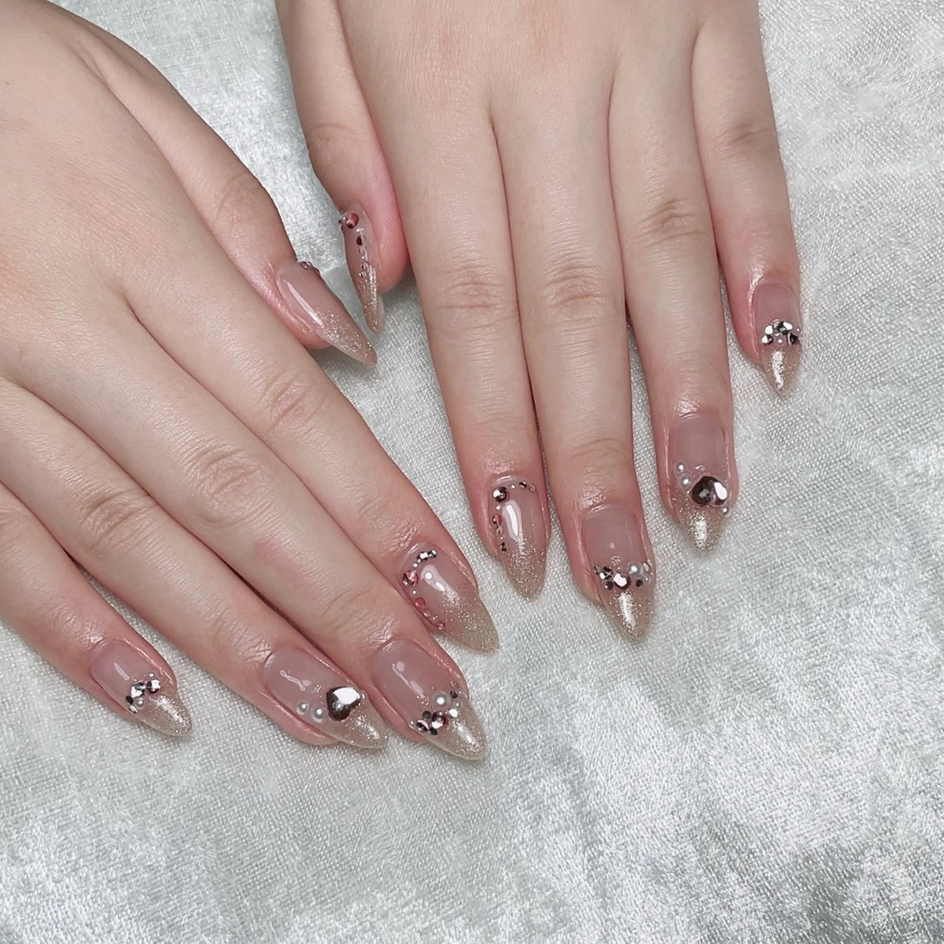 ネイル Airis所属・Airis aiのネイルデザイン