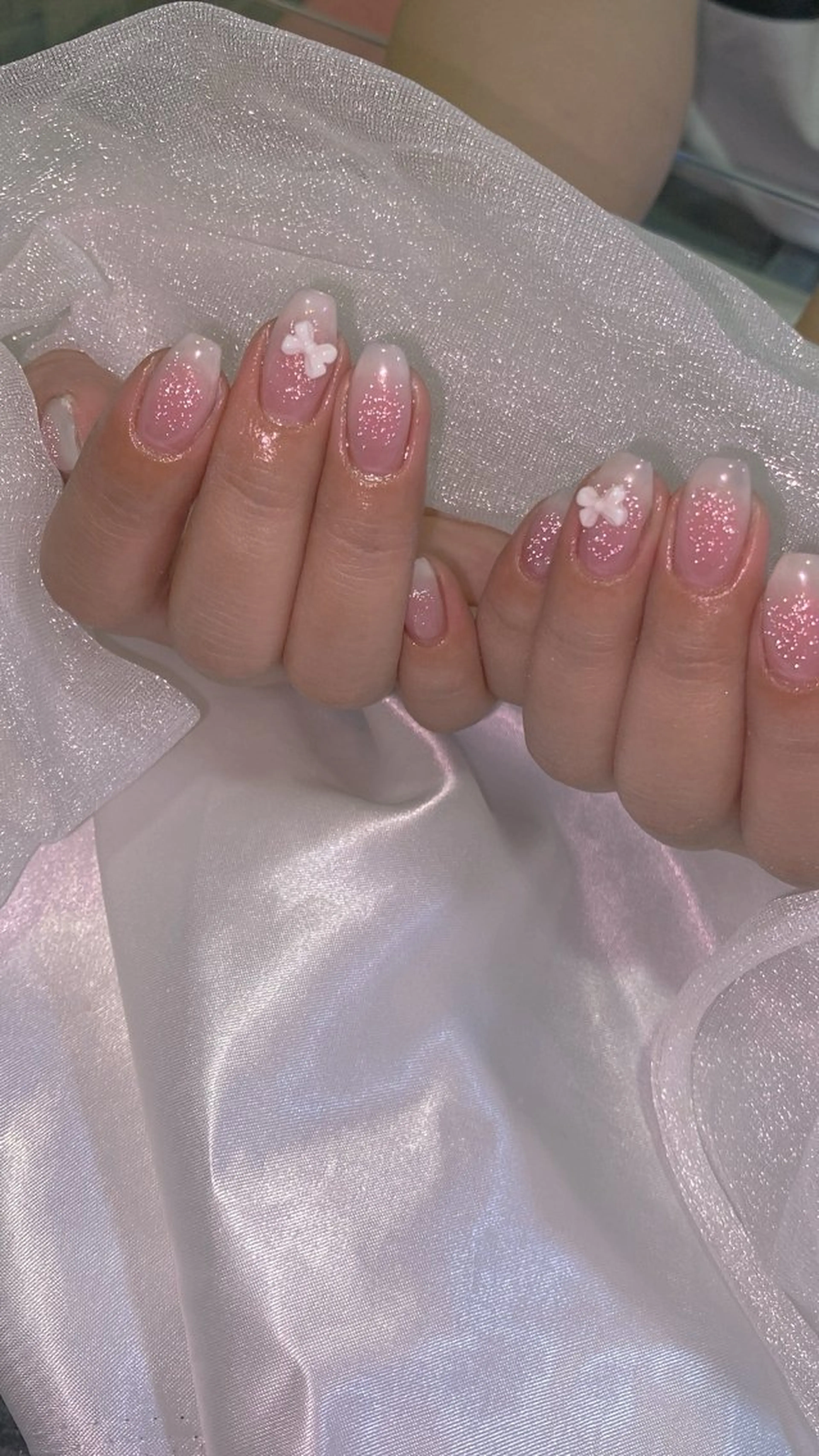 ネイル 🤍 Ayaのネイルデザイン