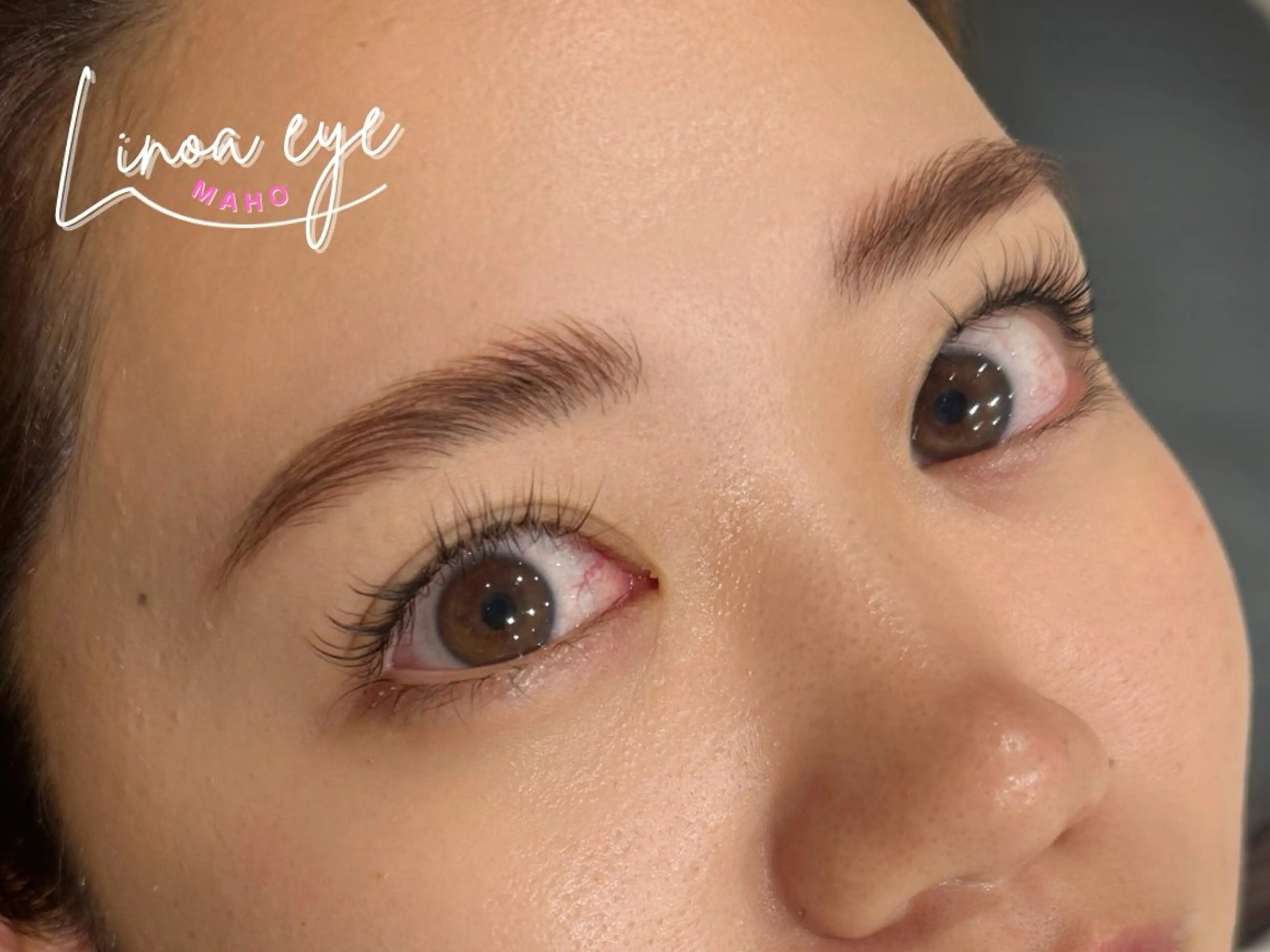 アイブロウ ワックス脱毛 その他(アイブロウ) 🌼 MAHO🌼 【eyebrow】の眉毛・アイブロウイメージ