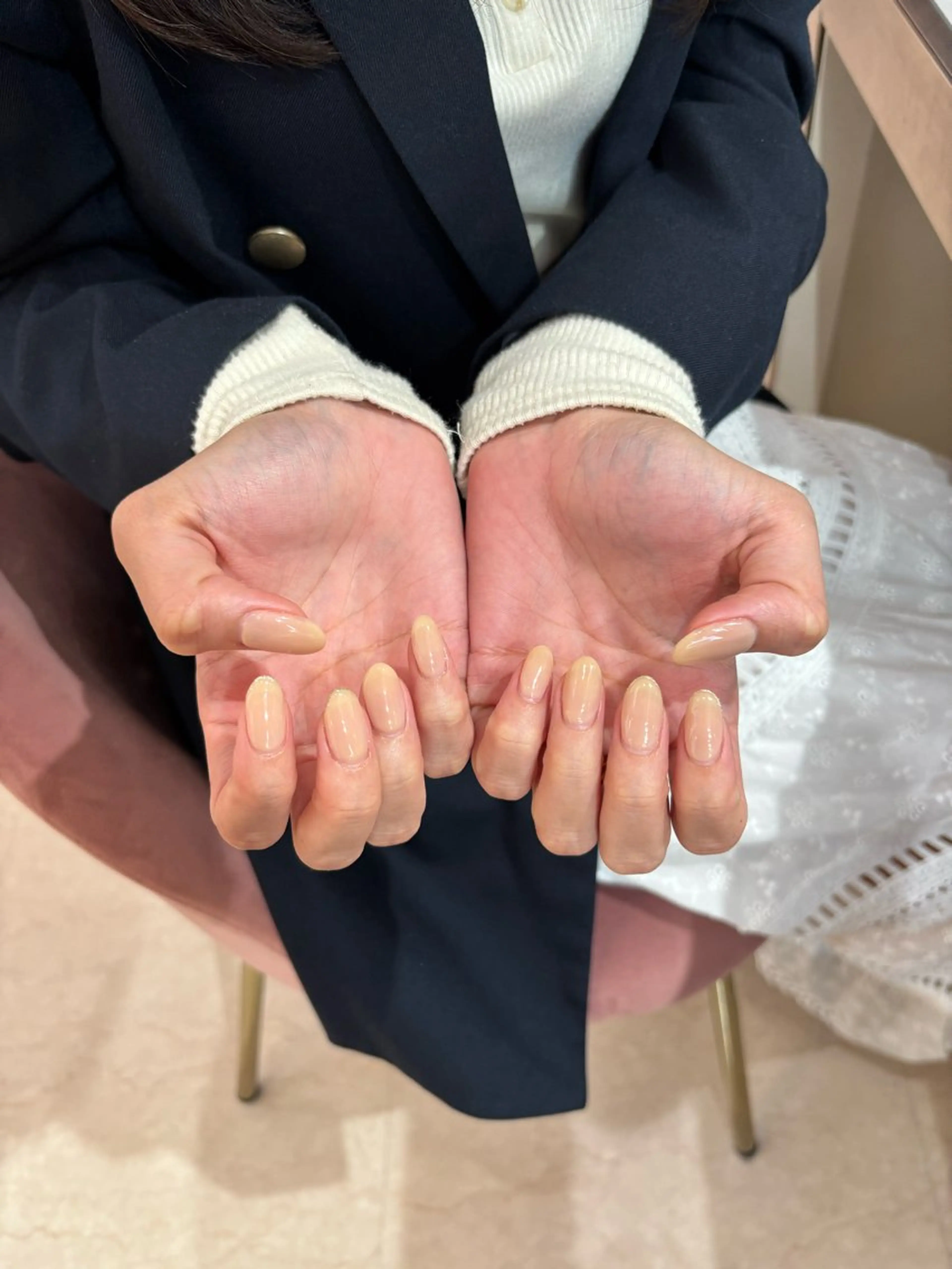 ネイル ハンドネイル Clala Nonoa🎀のネイルデザイン