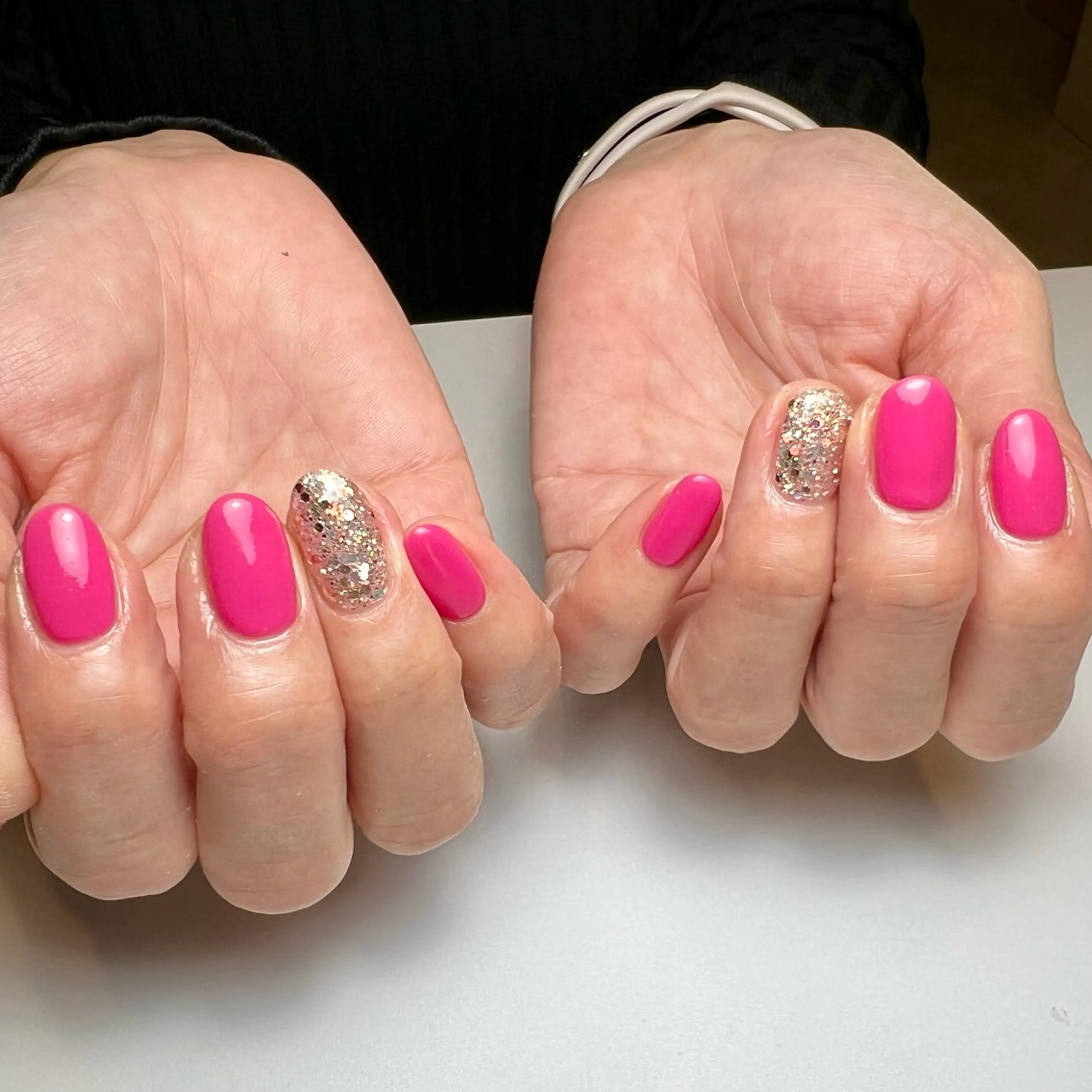 ネイル ハンドネイル yu_.nail yuのネイルデザイン