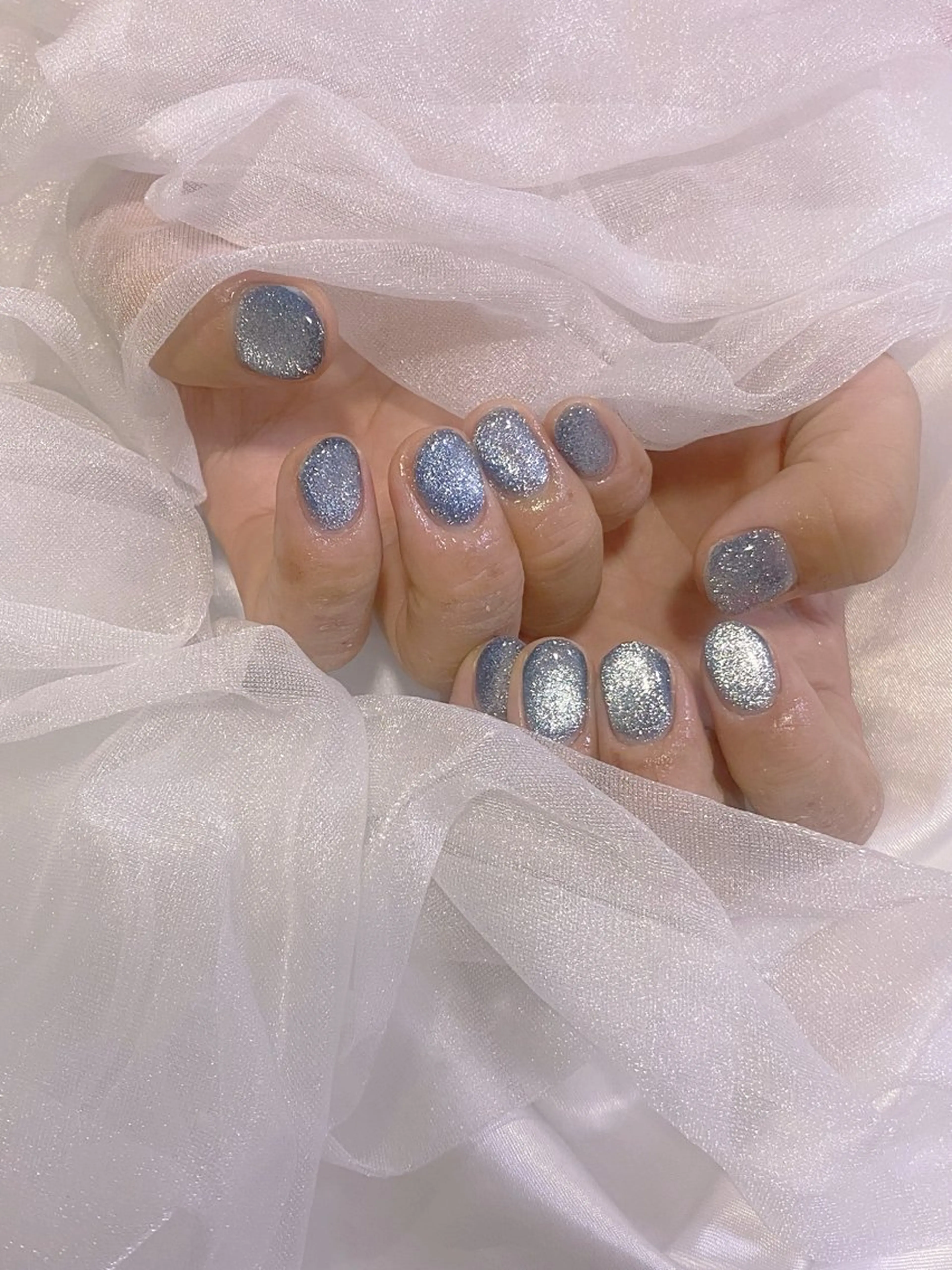 ネイル 🤍 Ayaのネイルデザイン