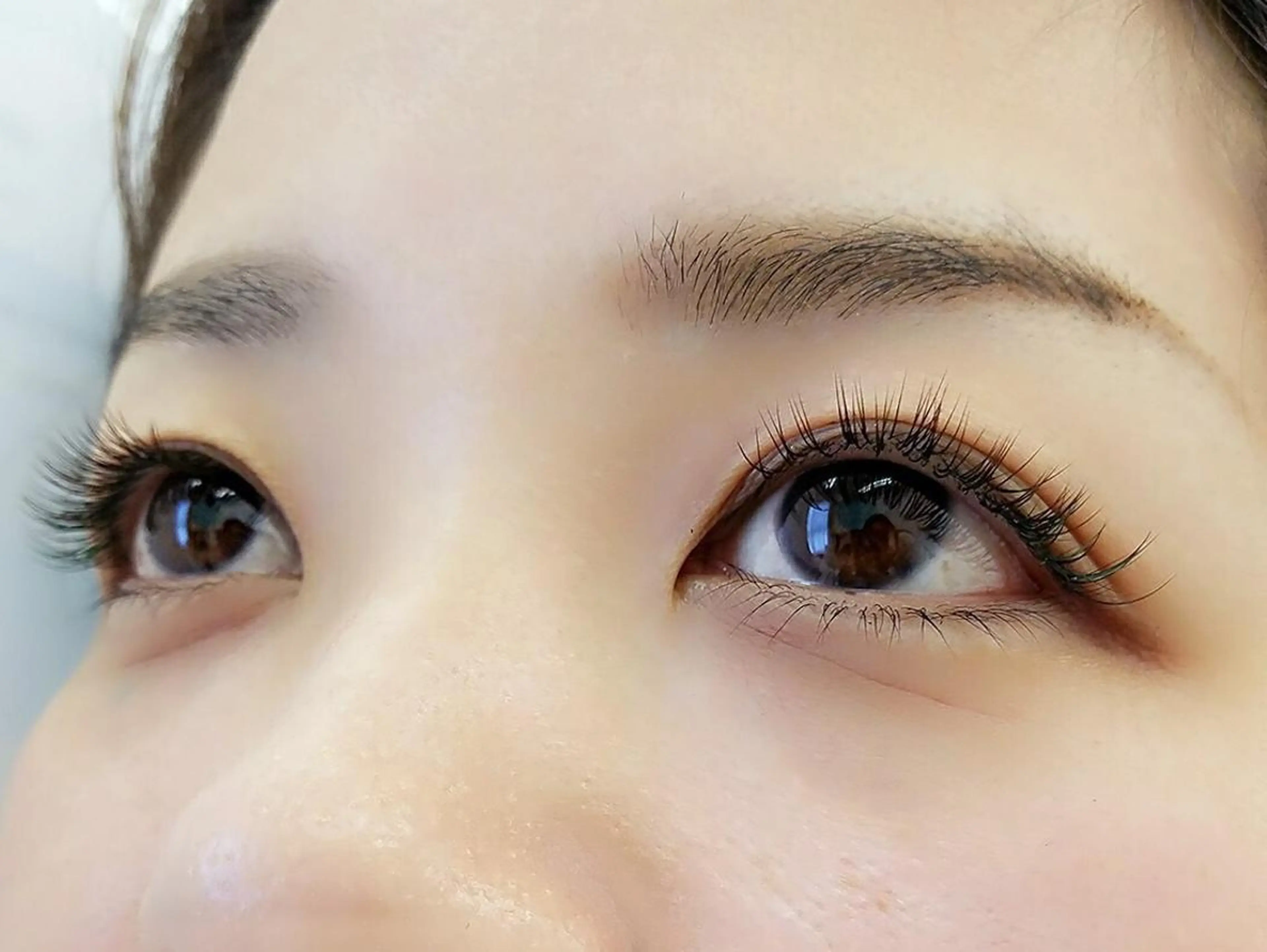 マツエク・マツパ Tuuli 沖縄市のマツエク・マツパデザイン