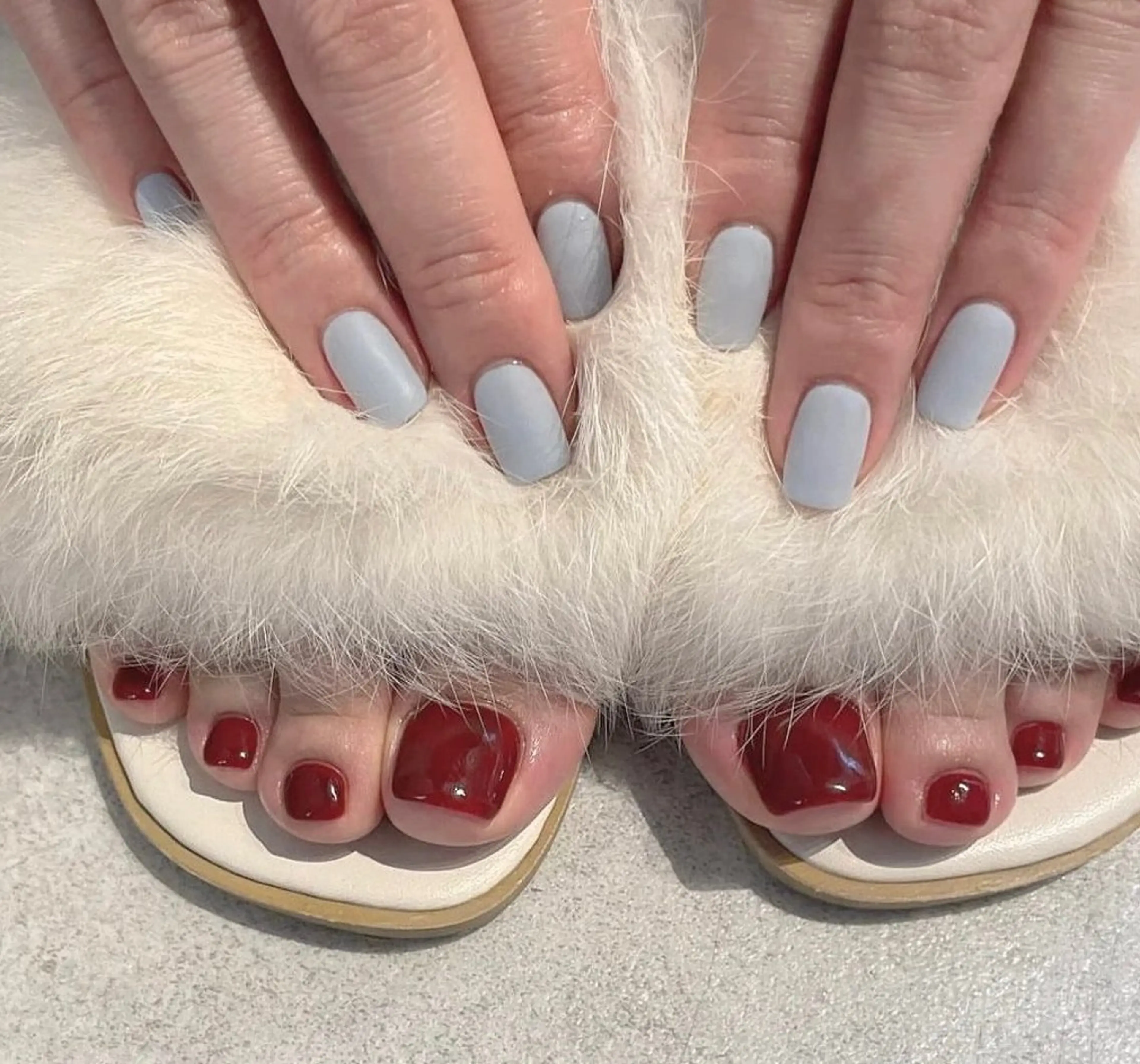 ネイル ハンドネイル フットネイル 💅E•U•B NAIL🌹所属・横浜市中区曙町 ネイルE·U·Bのネイルデザイン