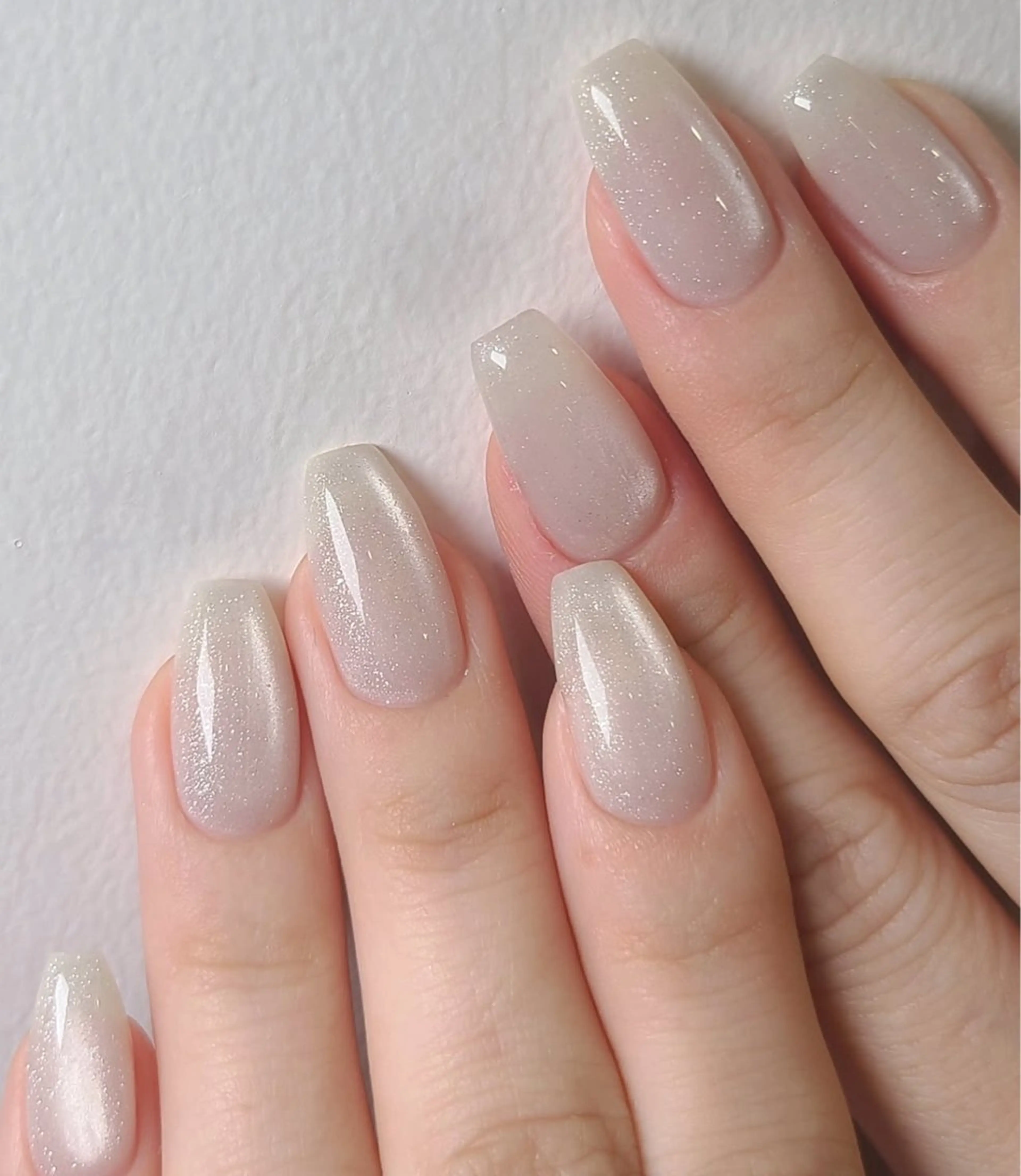 ネイル ハンドネイル Lilla nailsalon所属・Lilla Nail Salonのネイルデザイン